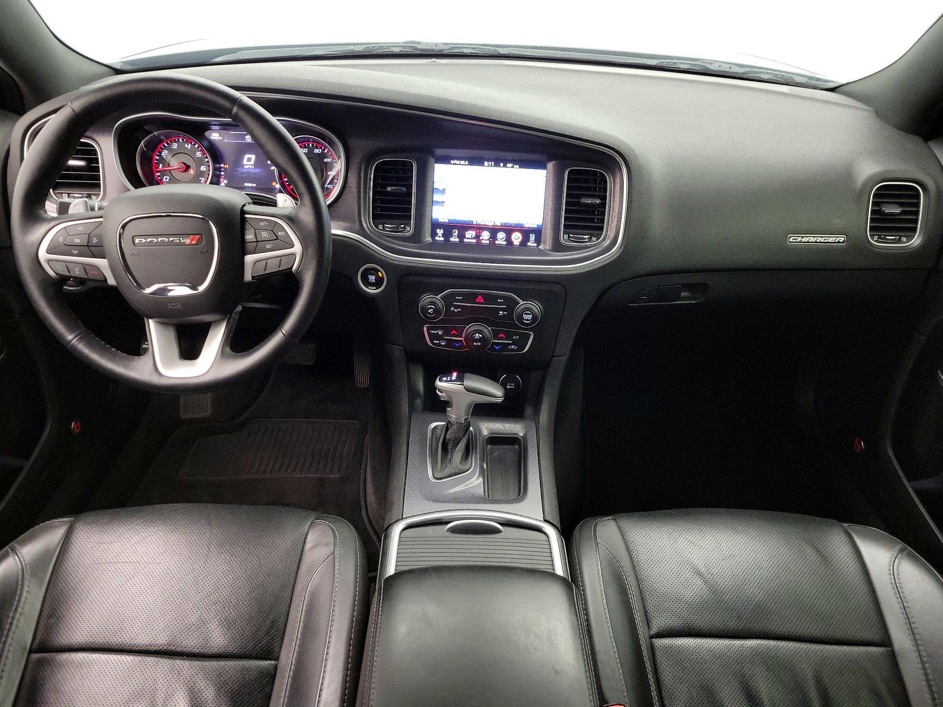 Thumbnail: 2015 Dodge Charger - 9