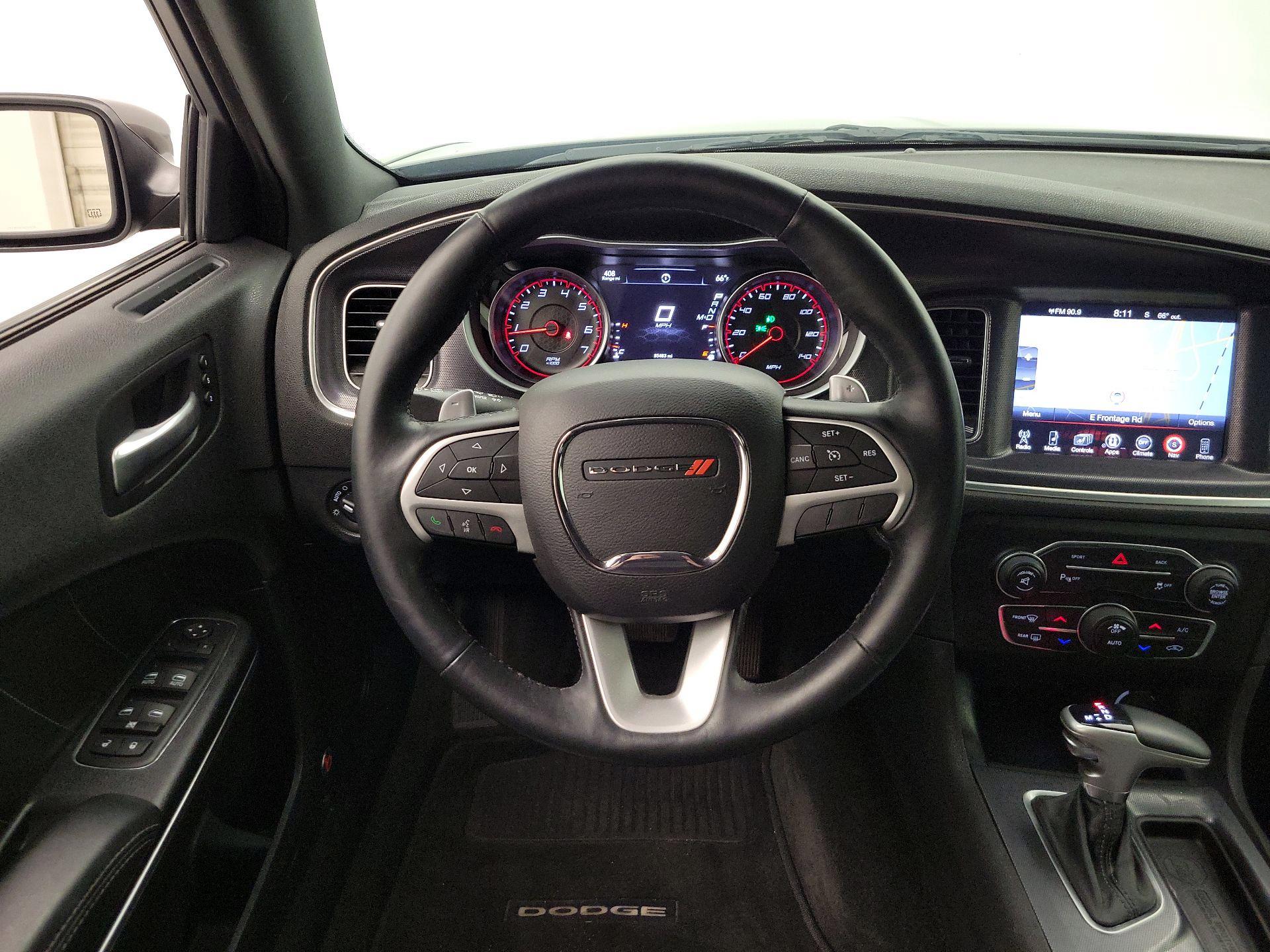 Thumbnail: 2015 Dodge Charger - 10