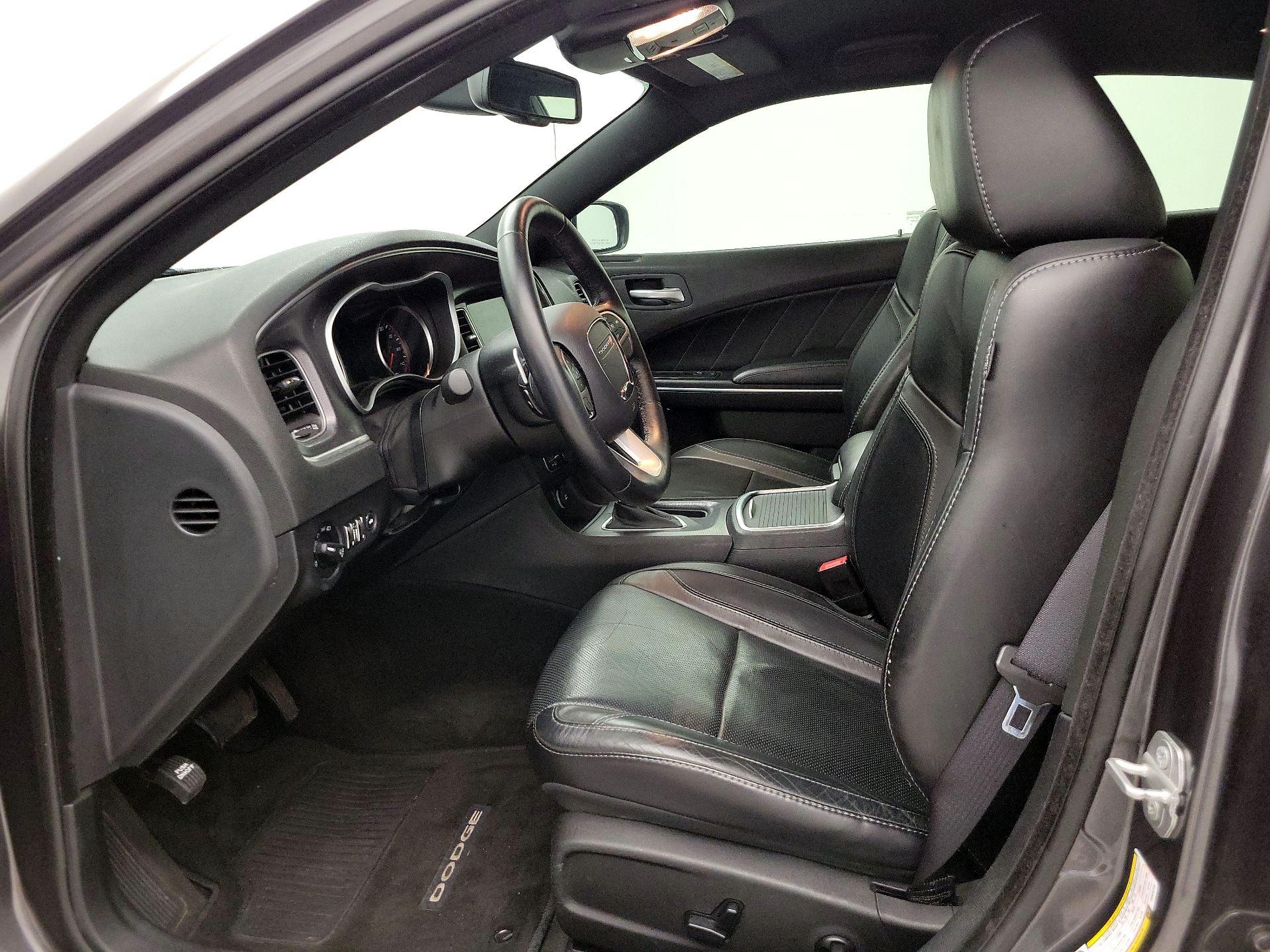 Thumbnail: 2015 Dodge Charger - 11