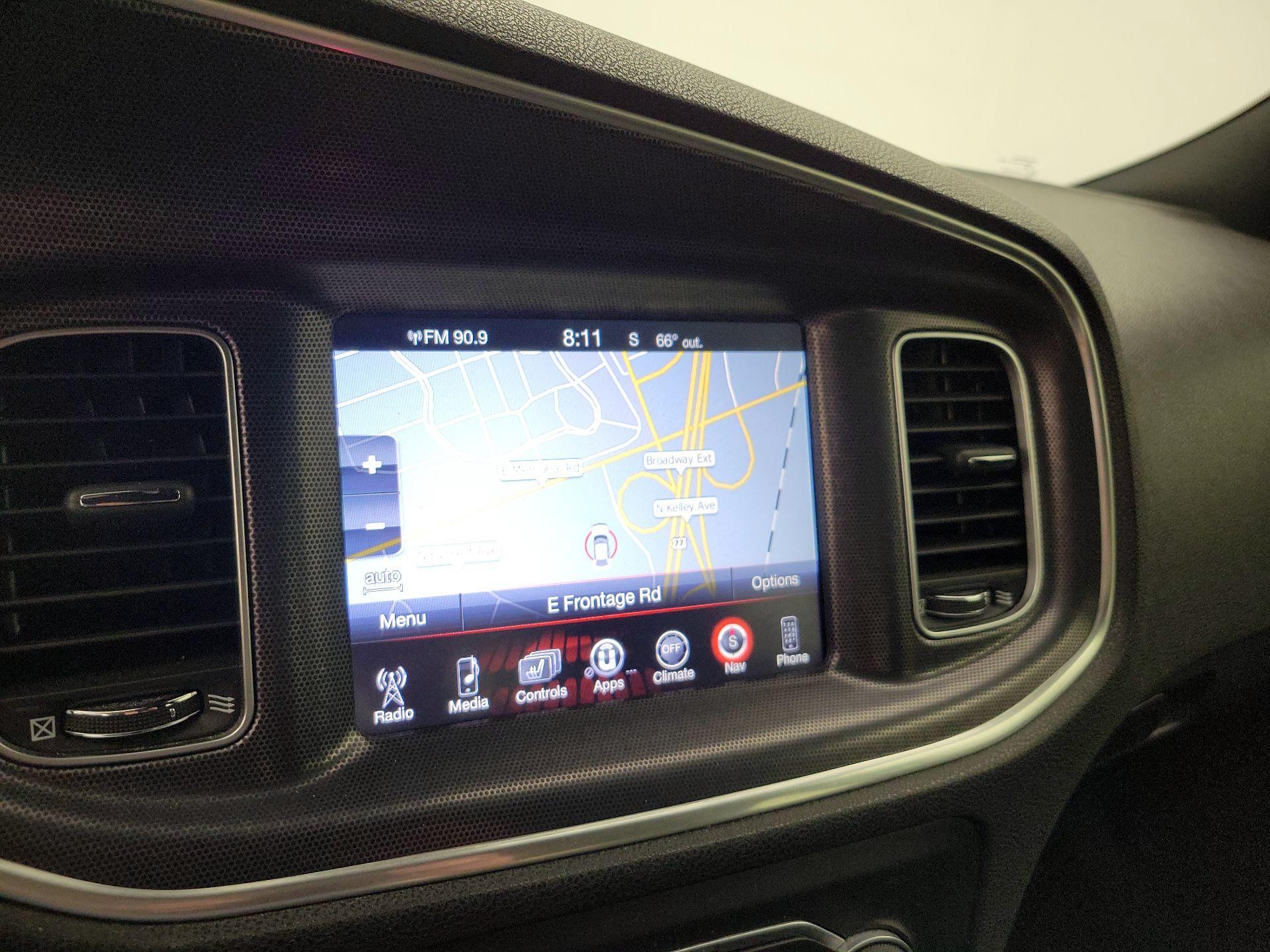 Thumbnail: 2015 Dodge Charger - 14