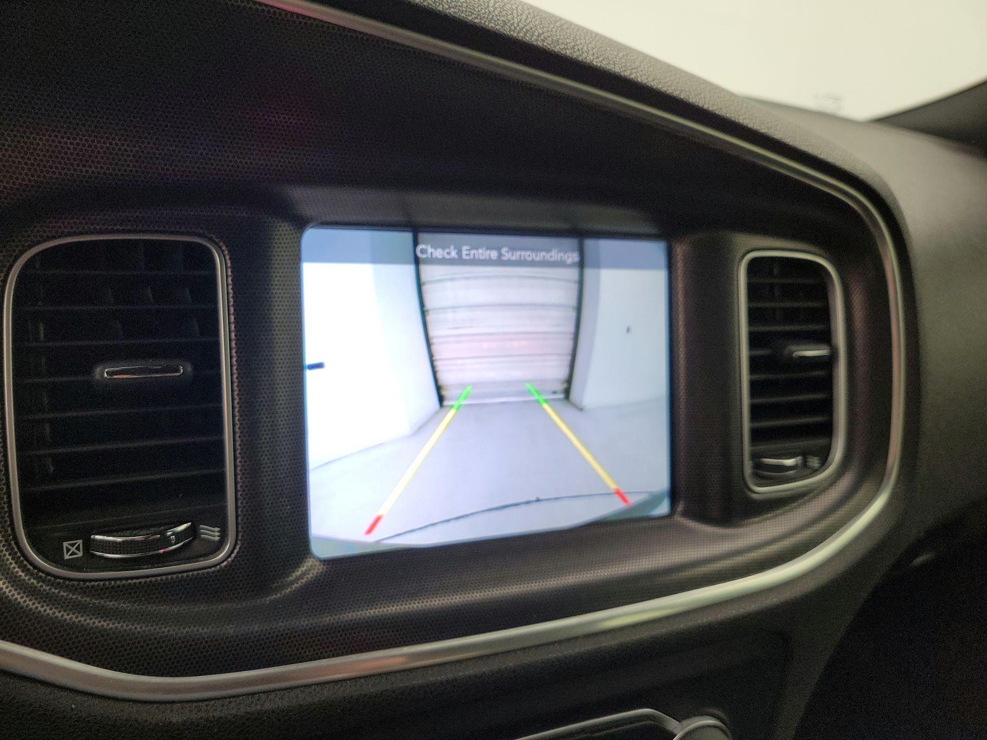 Thumbnail: 2015 Dodge Charger - 15