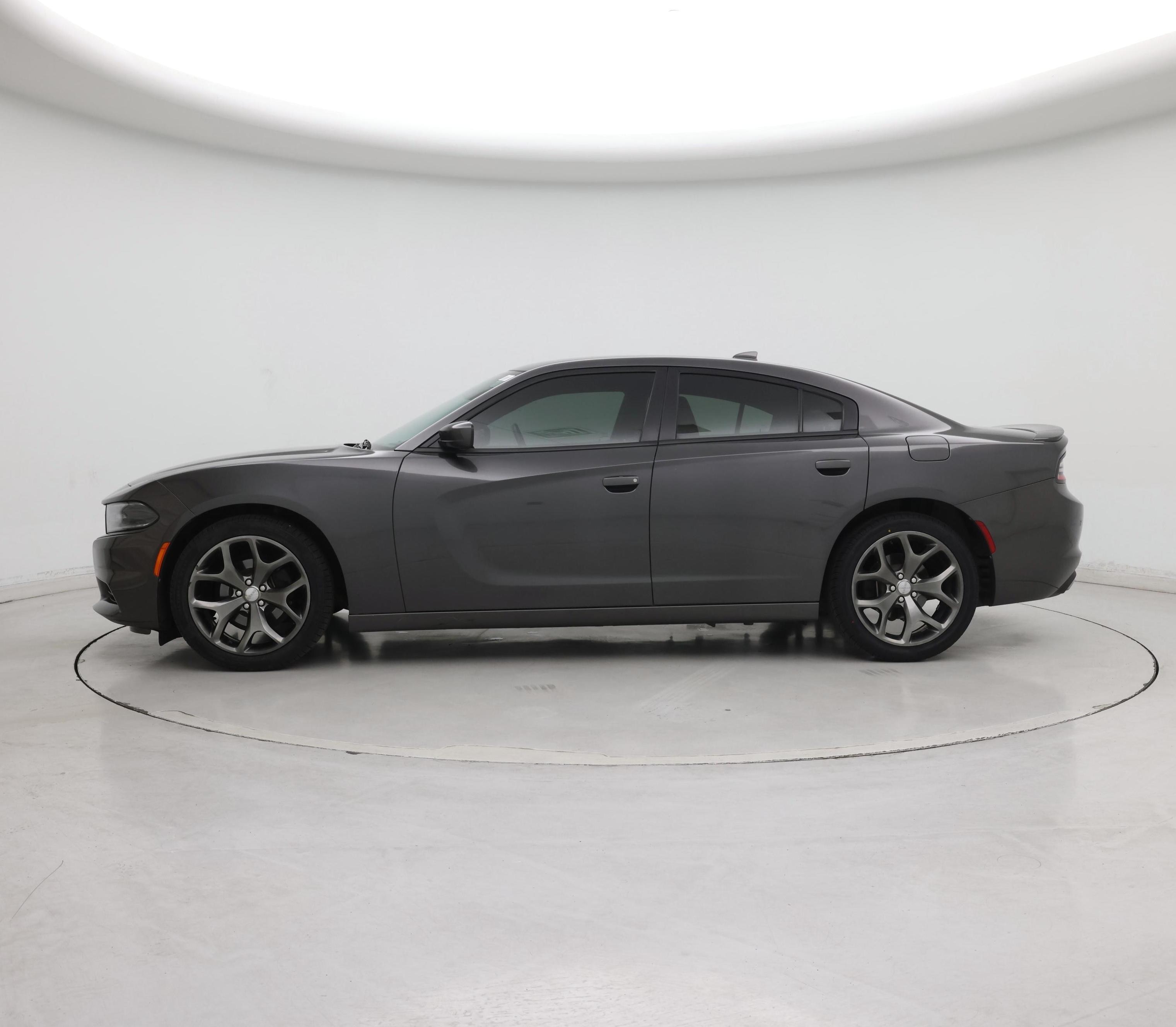 Thumbnail: 2015 Dodge Charger - 3