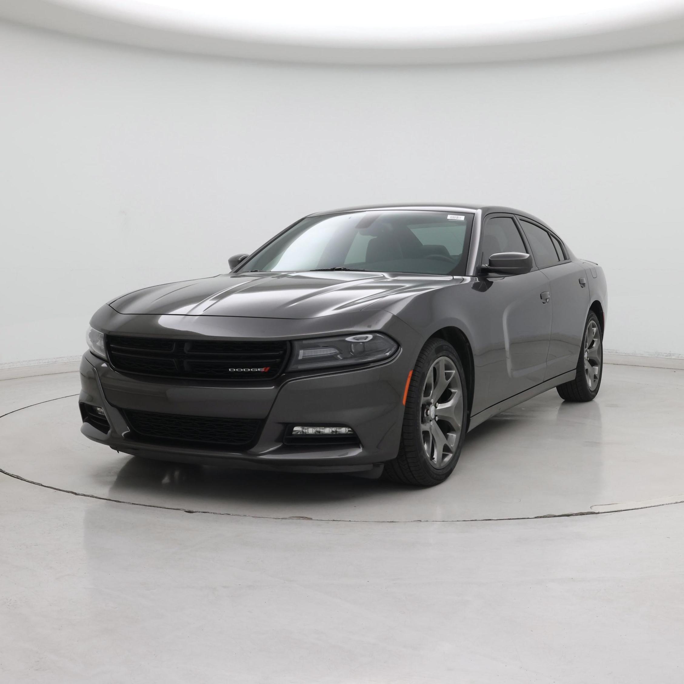 Thumbnail: 2015 Dodge Charger - 4