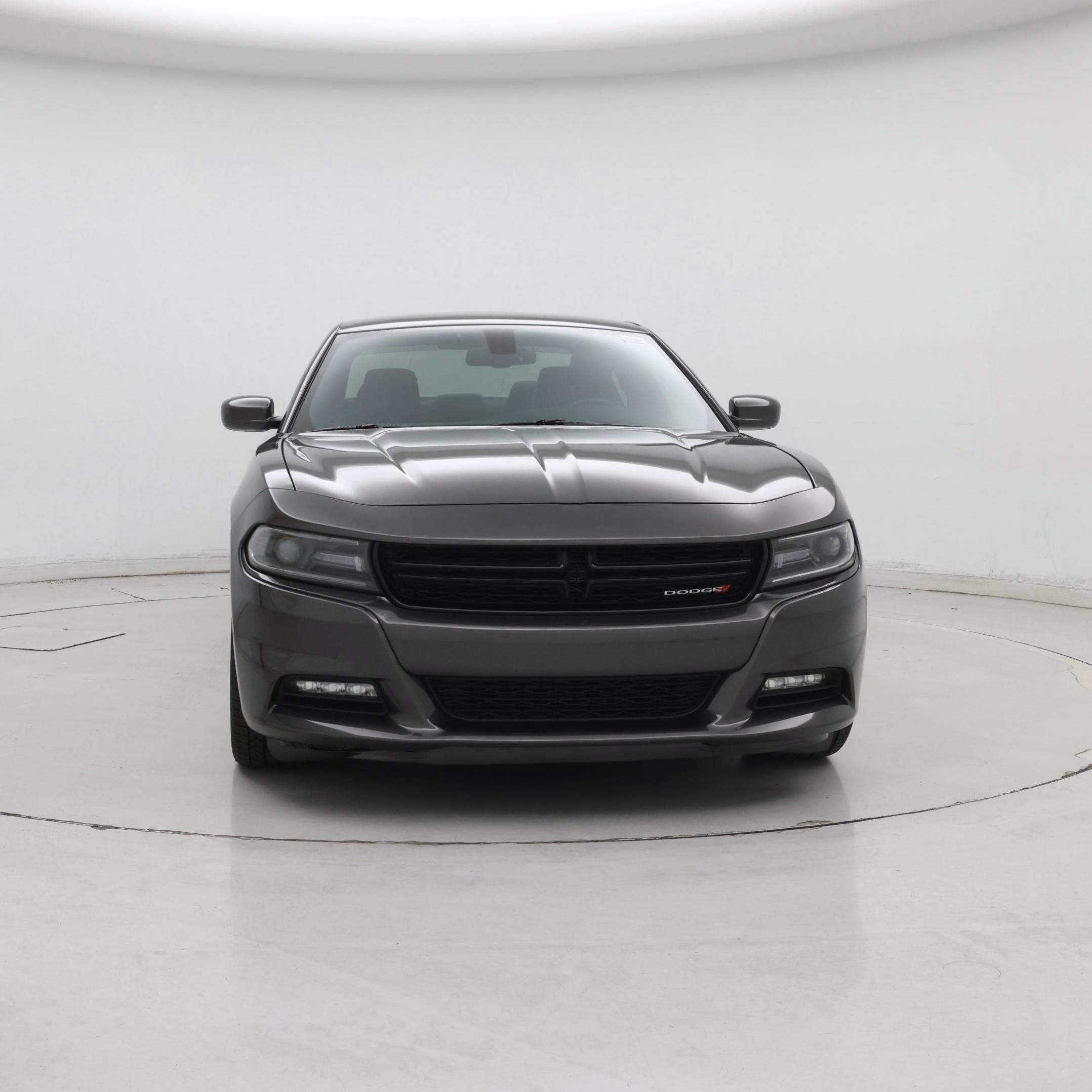 Thumbnail: 2015 Dodge Charger - 5