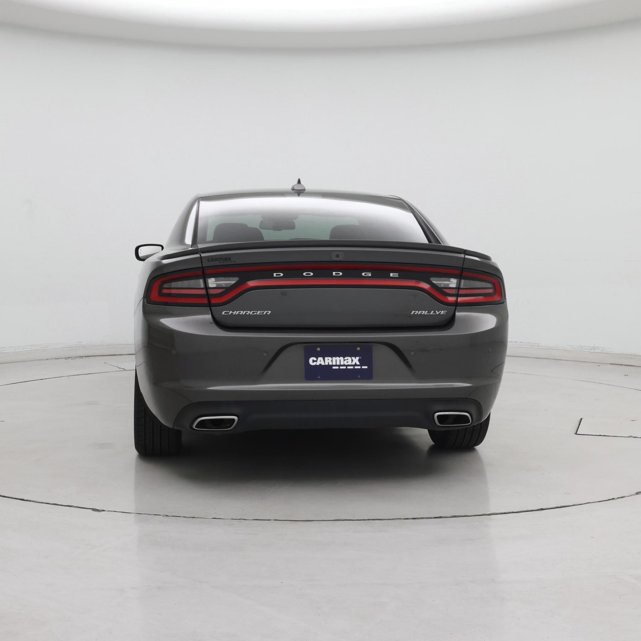 Thumbnail: 2015 Dodge Charger - 6