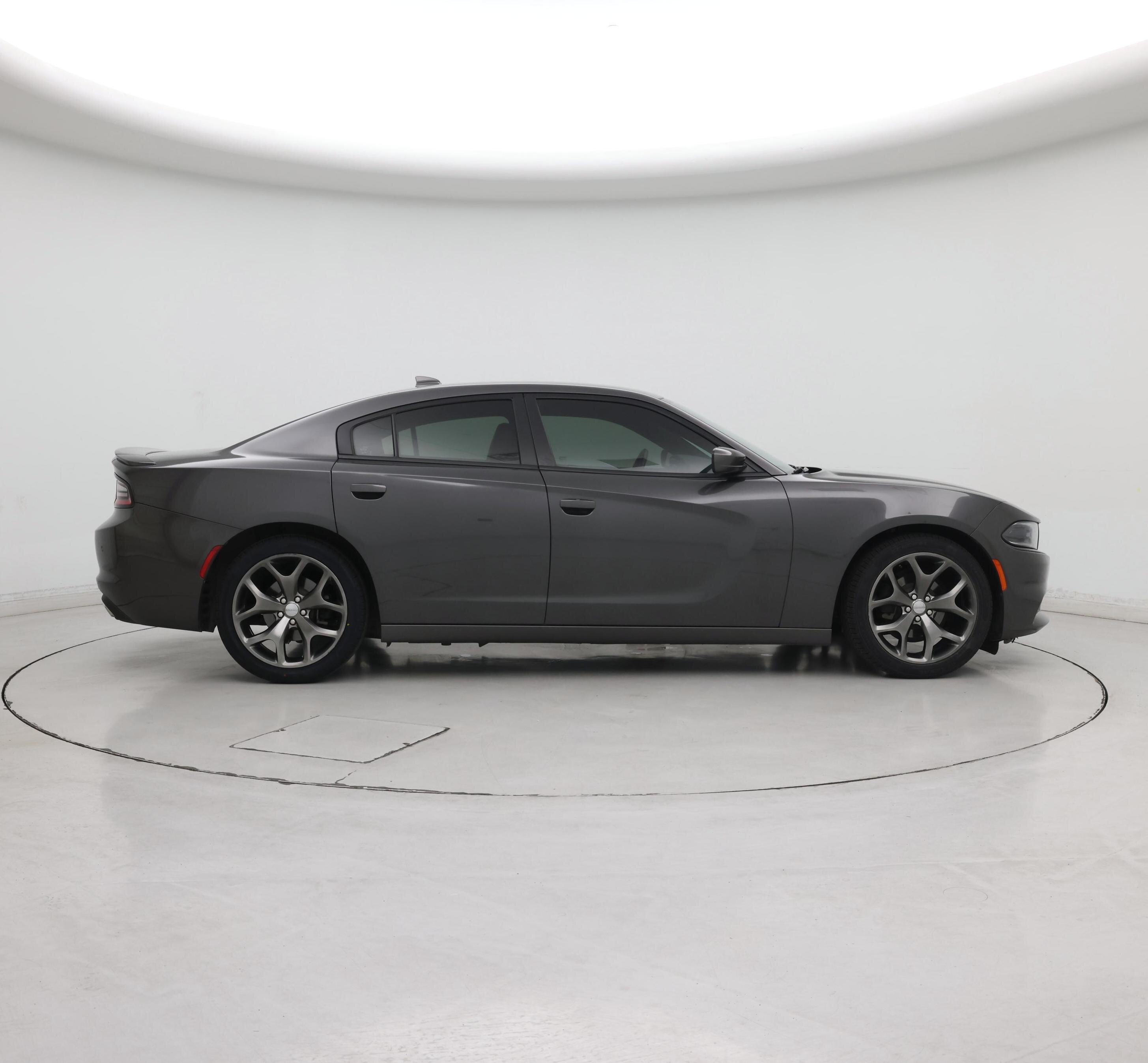 Thumbnail: 2015 Dodge Charger - 7