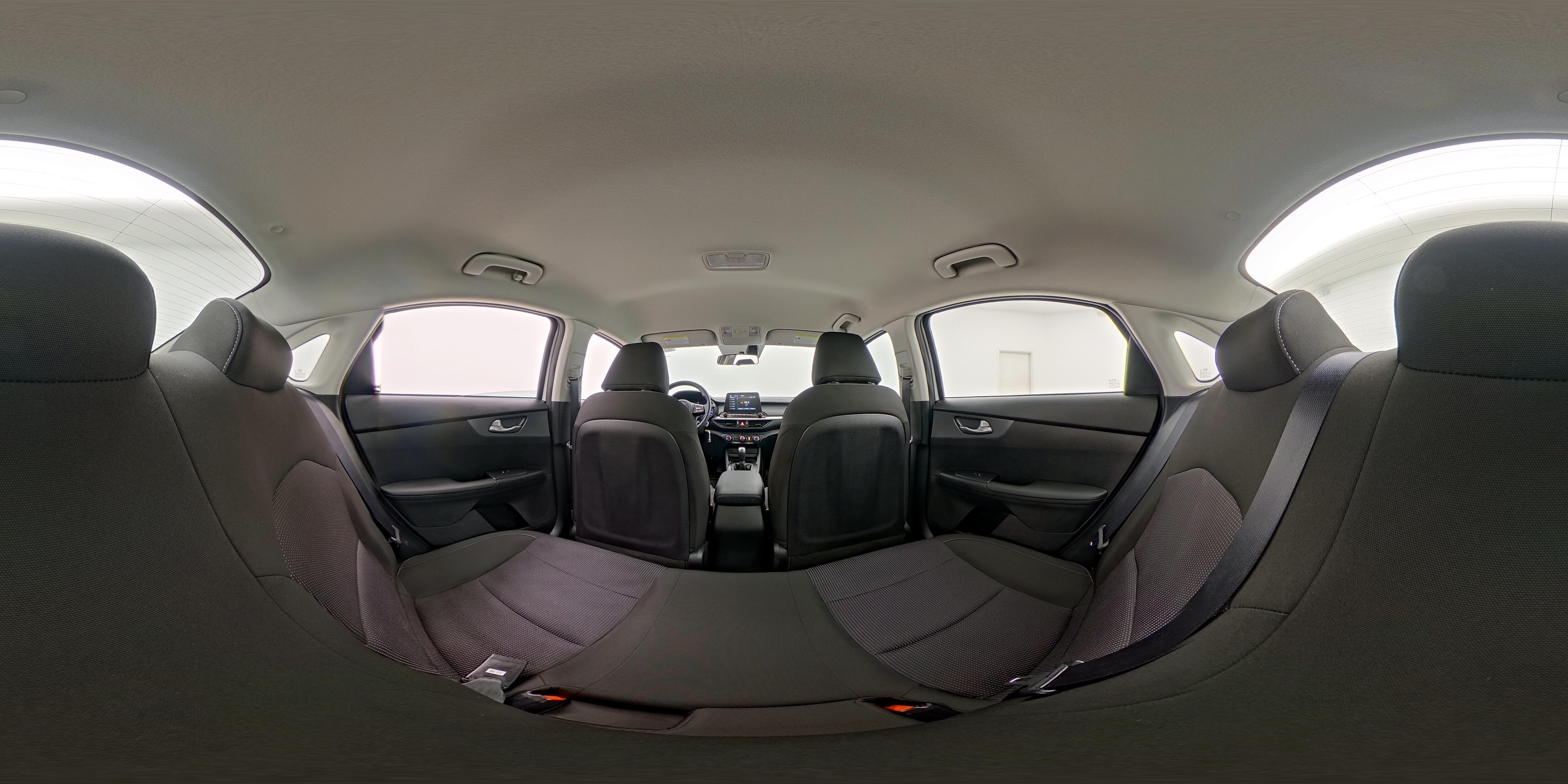 2021 Kia Forte FE - Photo 25