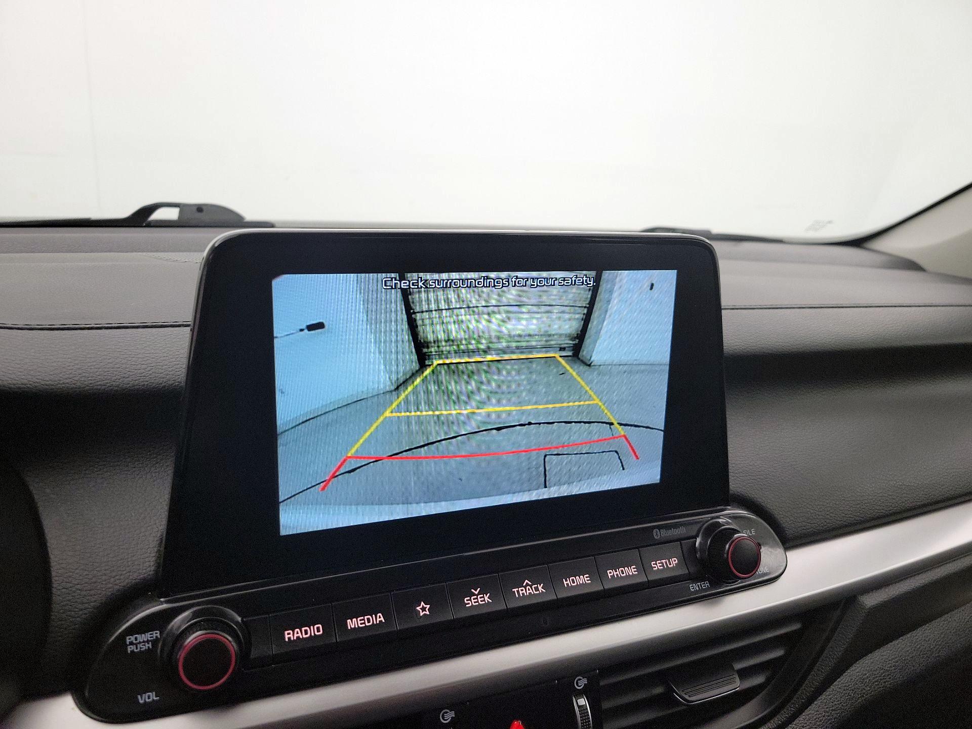 Thumbnail: 2021 Kia Forte - 14