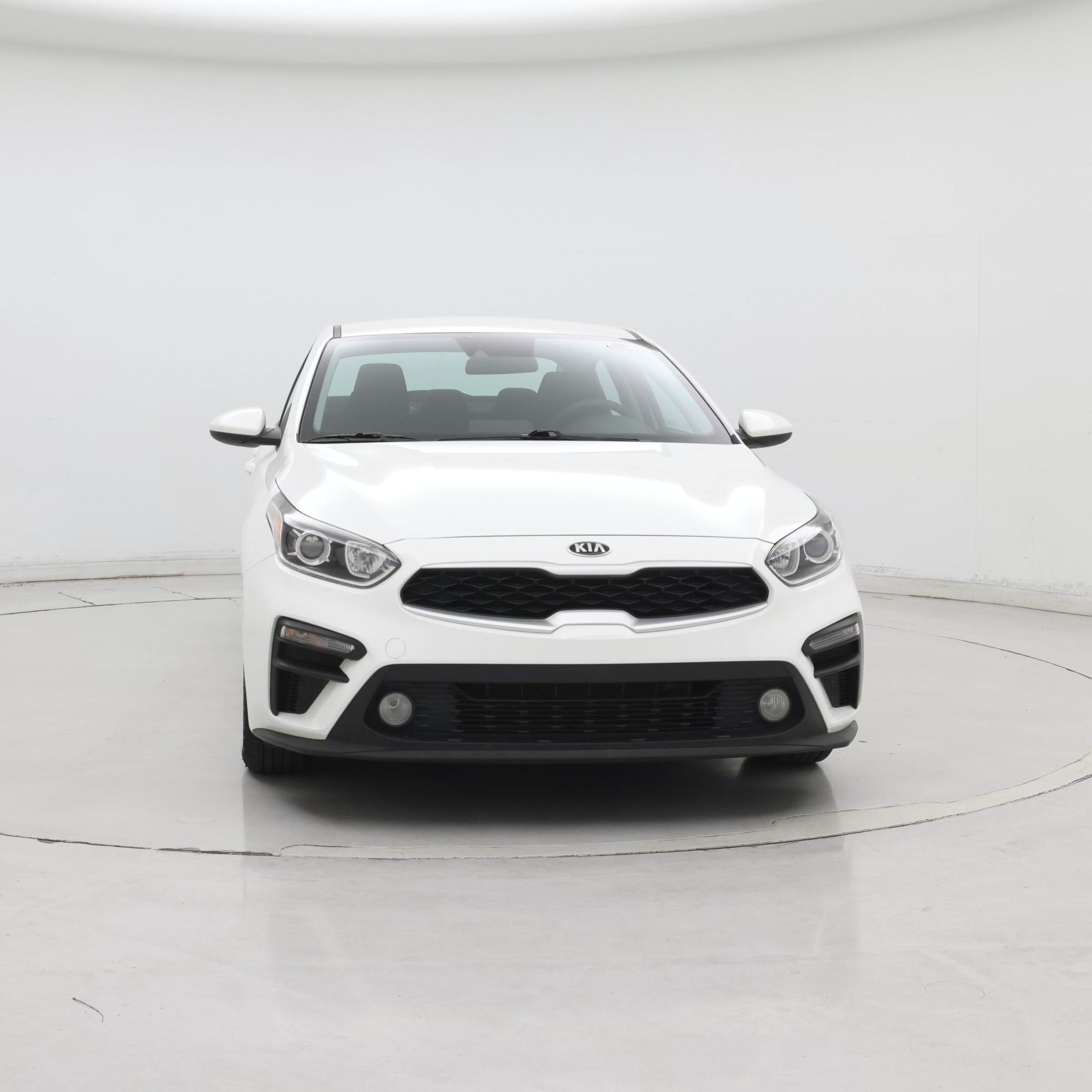 Thumbnail: 2021 Kia Forte - 5