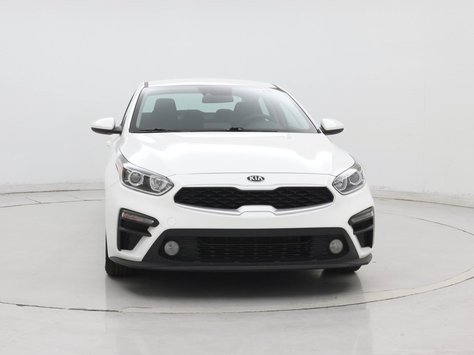 2021 Kia Forte FE - Photo 6