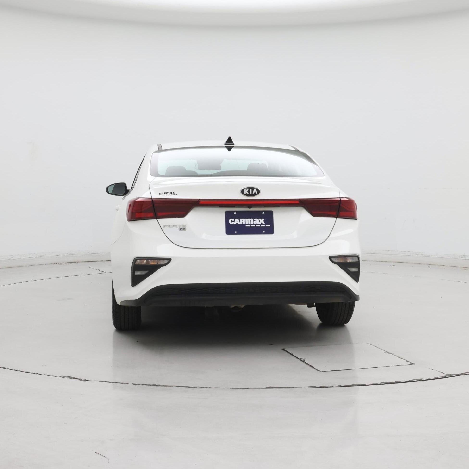 Thumbnail: 2021 Kia Forte - 6