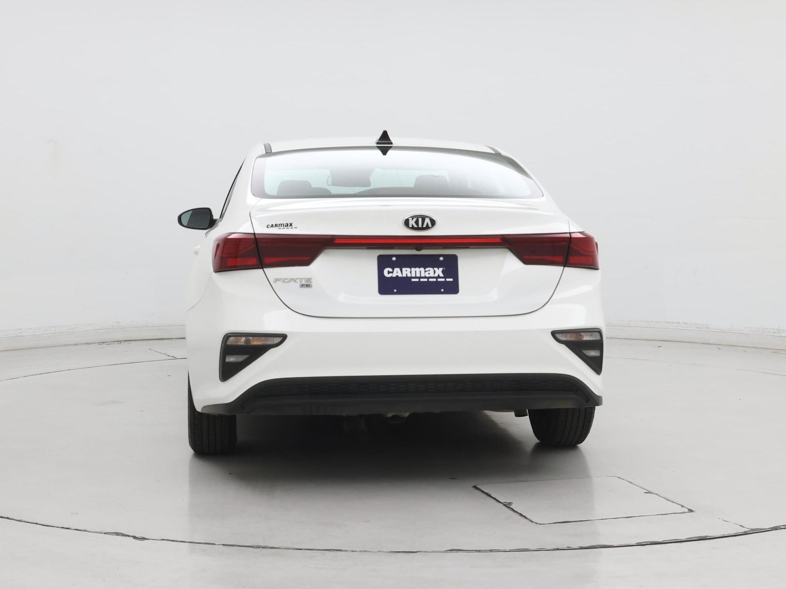 2021 Kia Forte FE - Photo 7