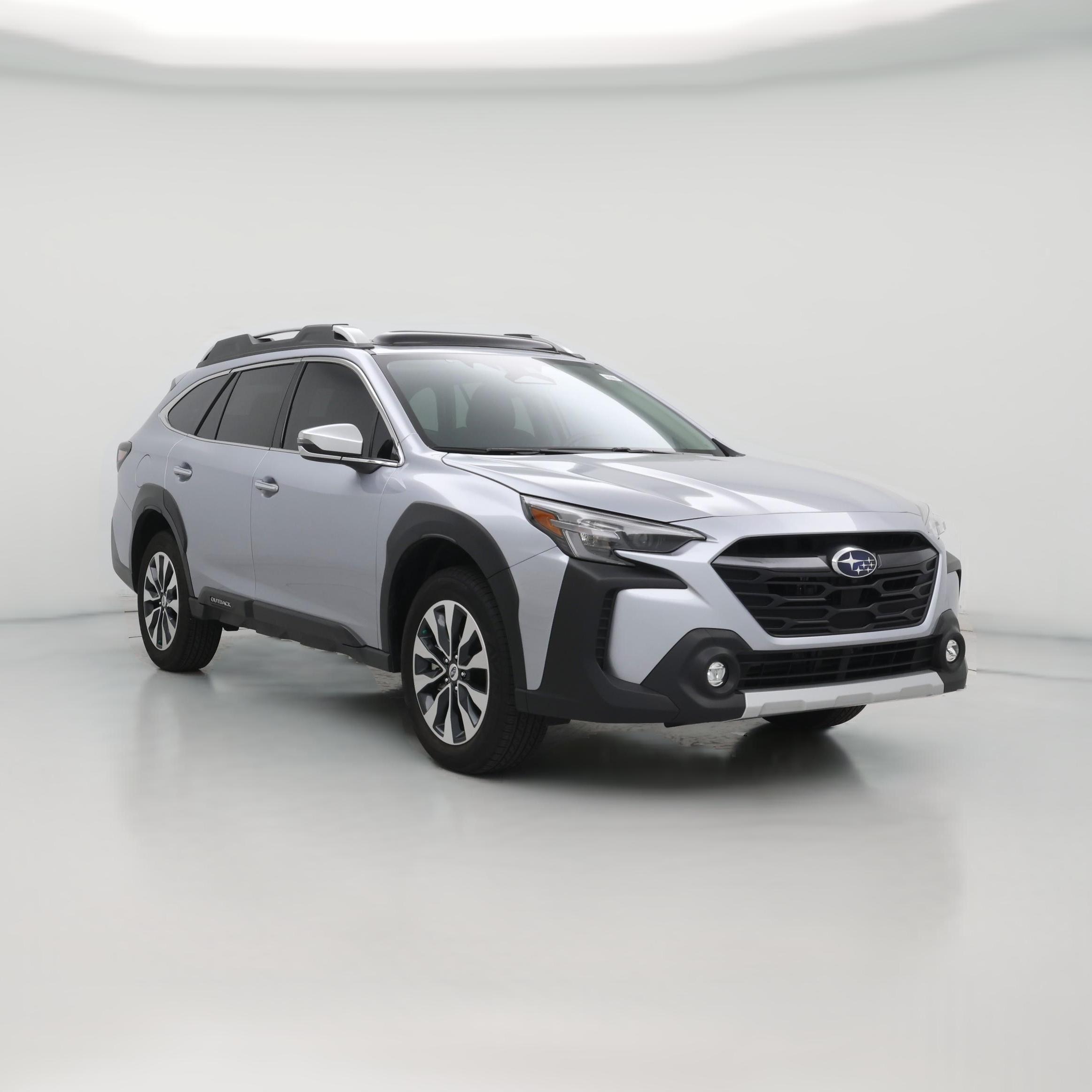 Thumbnail: 2024 Subaru Outback - 1
