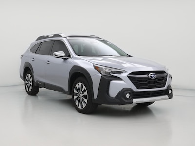 2024 Subaru Outback Touring XT