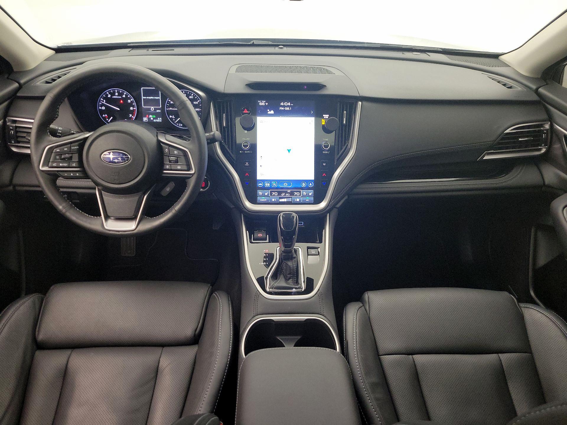 Thumbnail: 2024 Subaru Outback - 9