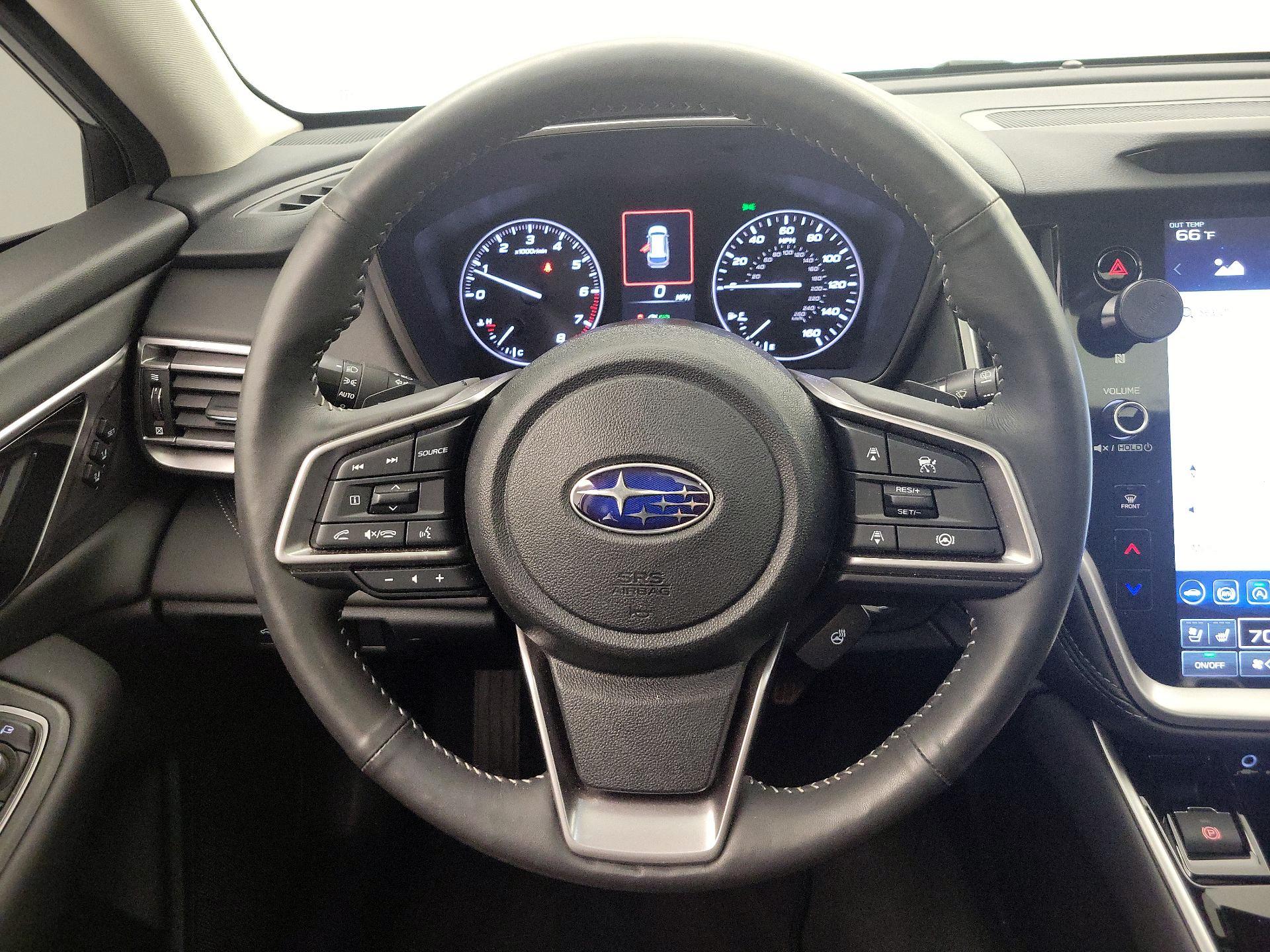 Thumbnail: 2024 Subaru Outback - 10