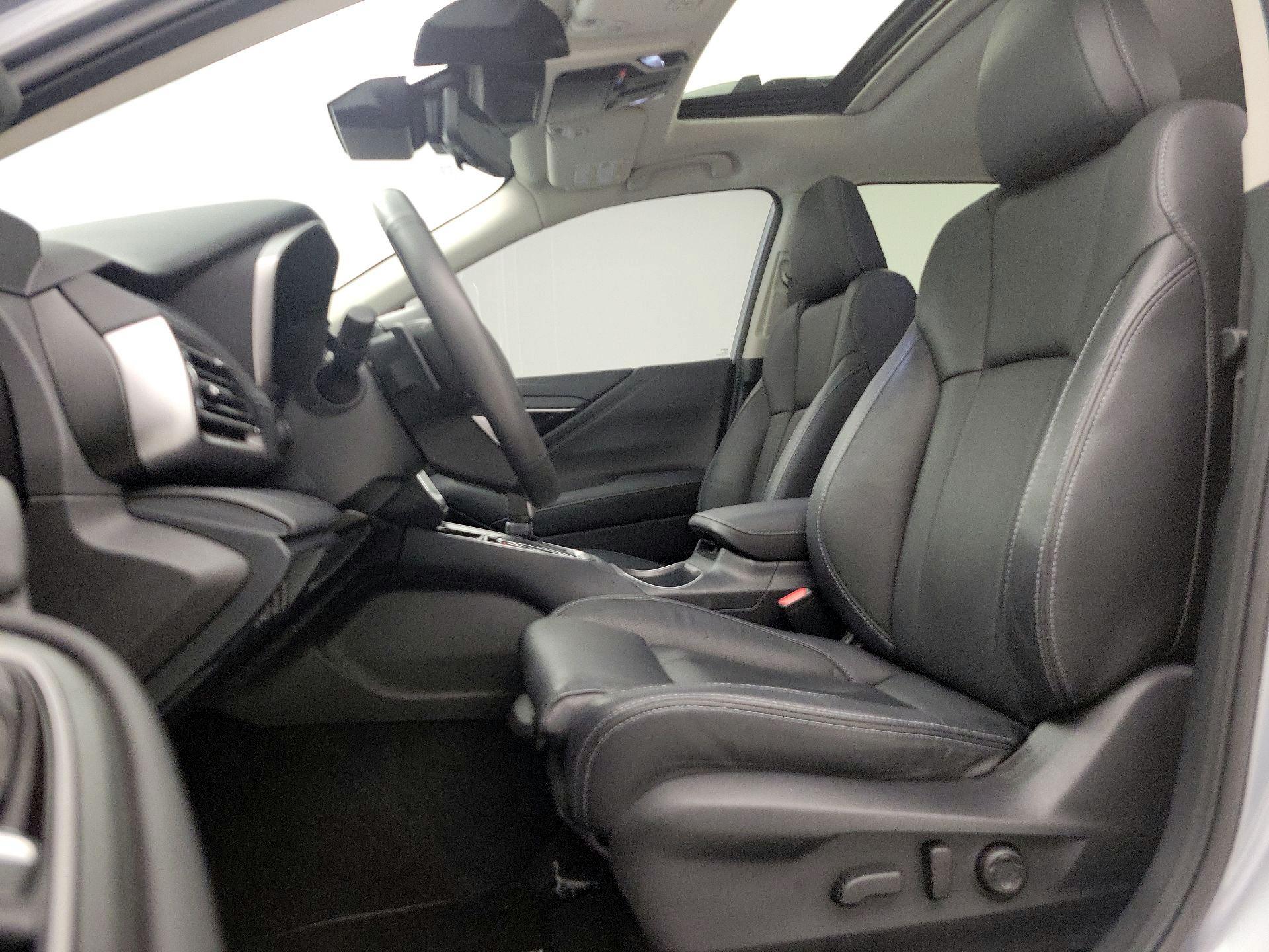 Thumbnail: 2024 Subaru Outback - 11