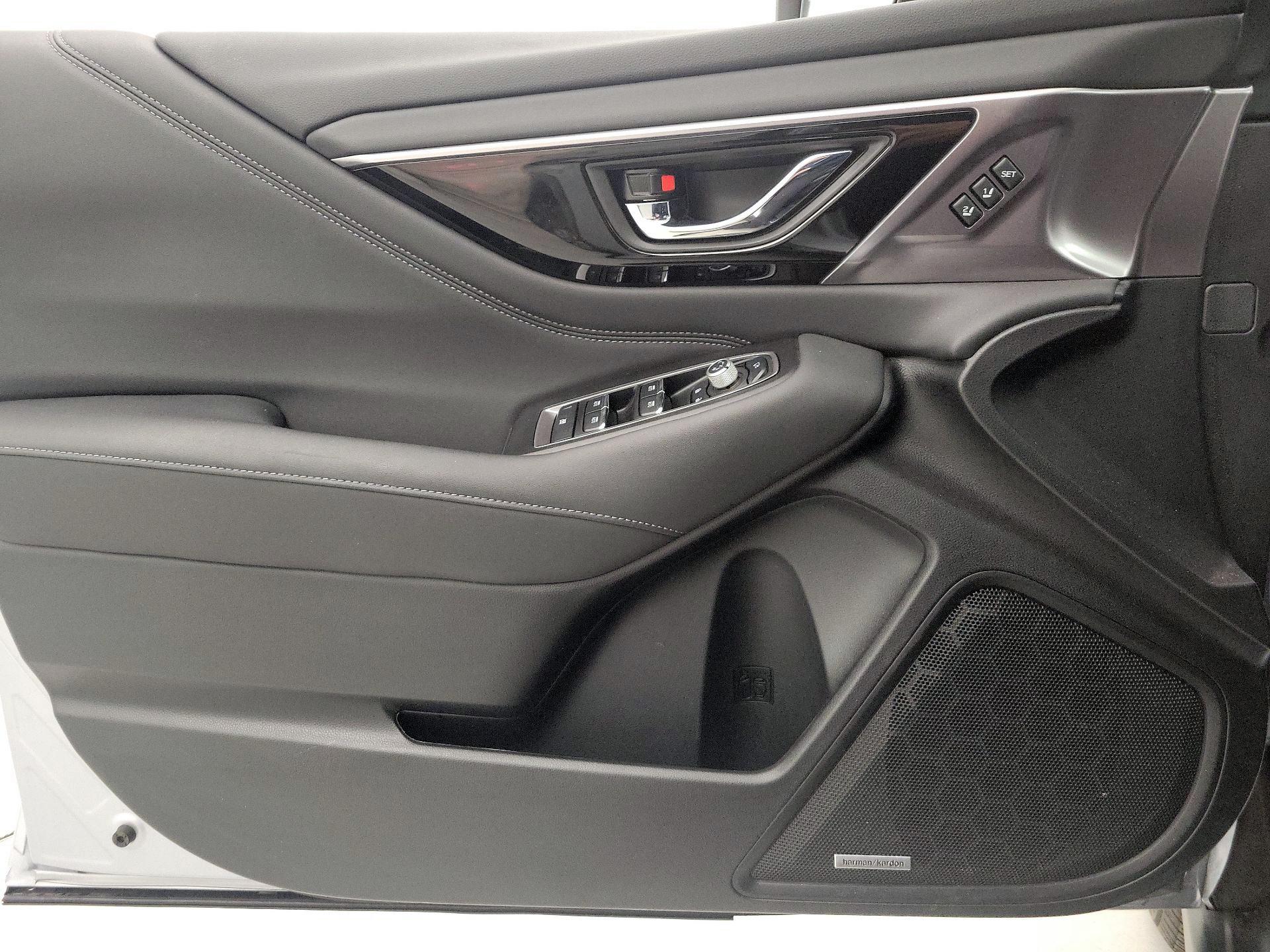 Thumbnail: 2024 Subaru Outback - 12