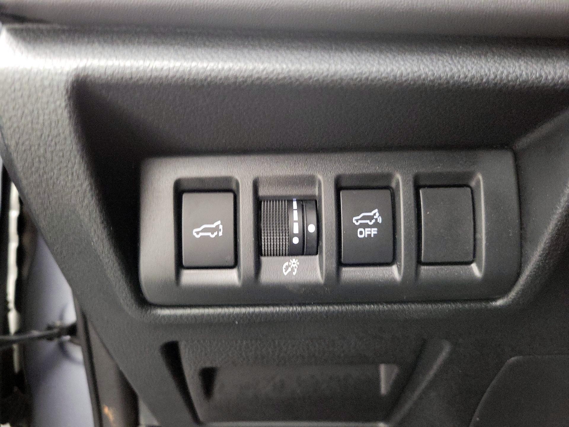 Thumbnail: 2024 Subaru Outback - 13