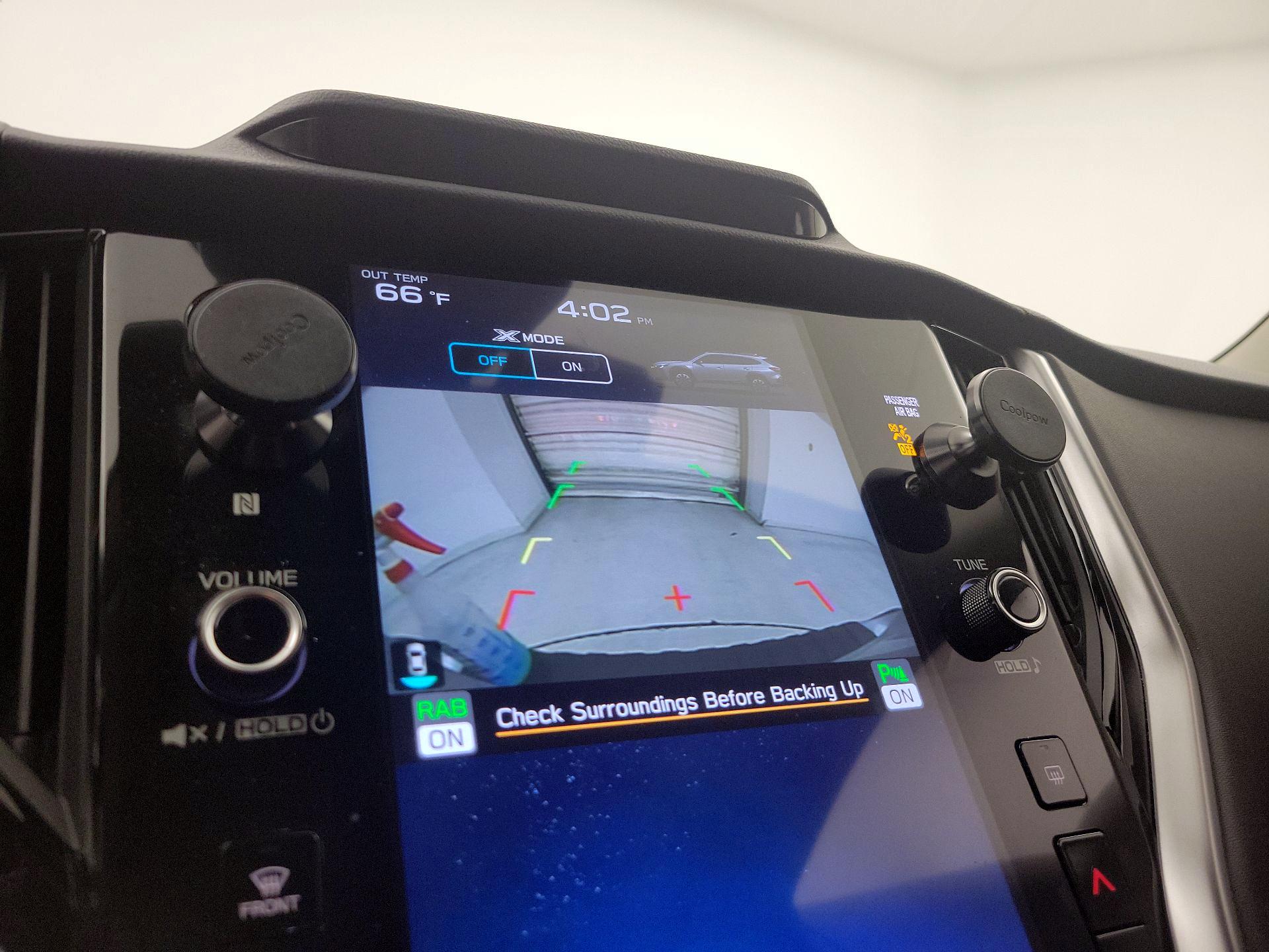 Thumbnail: 2024 Subaru Outback - 15