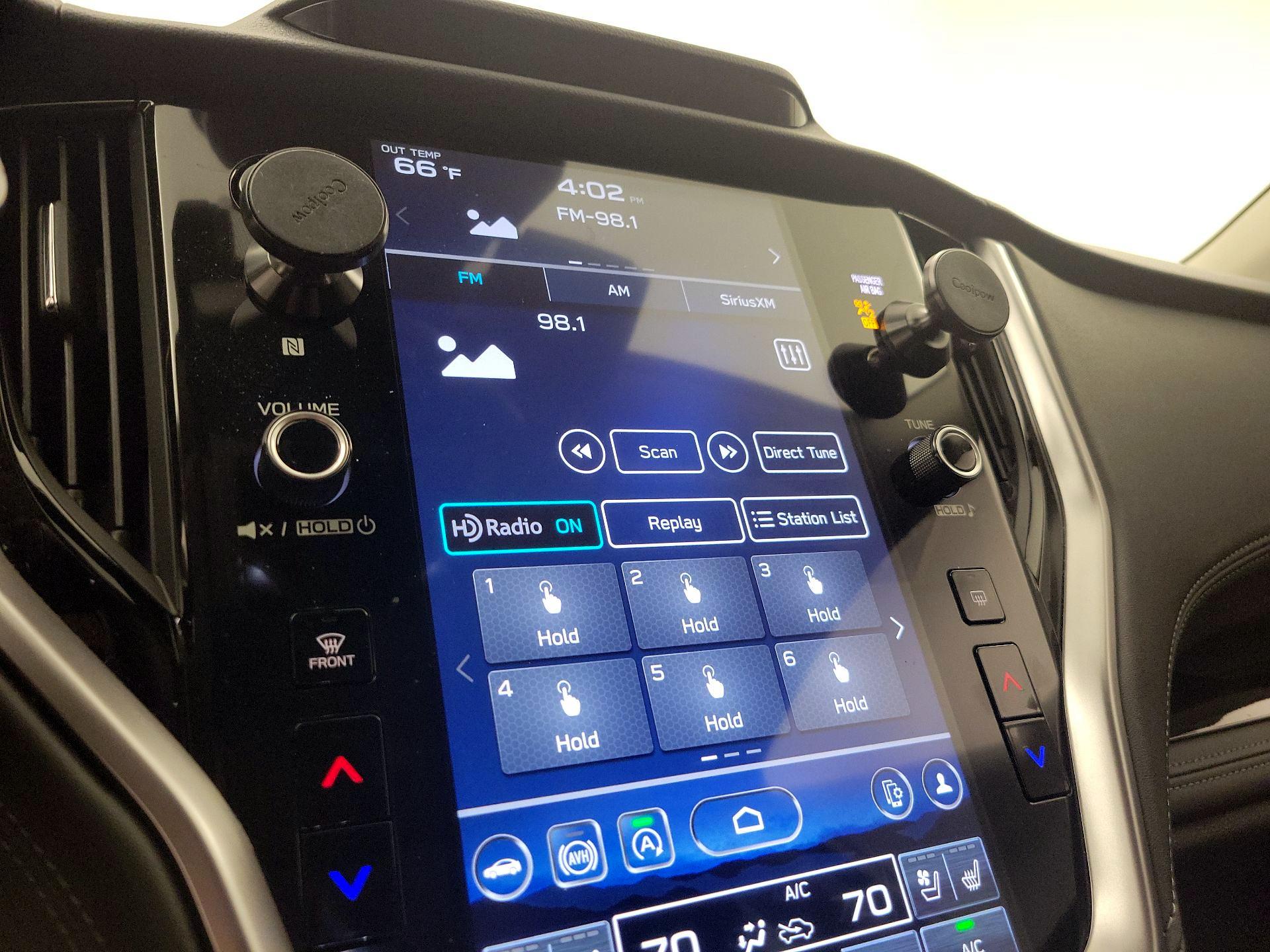 Thumbnail: 2024 Subaru Outback - 16