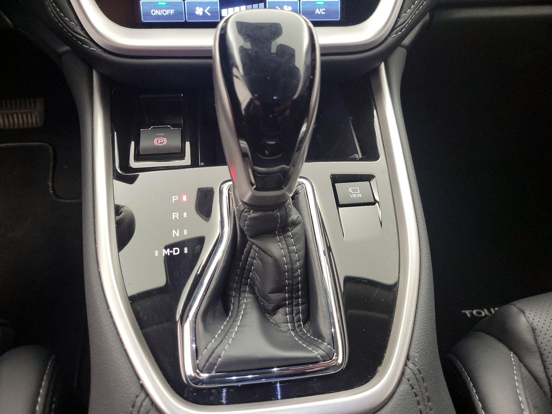 Thumbnail: 2024 Subaru Outback - 18