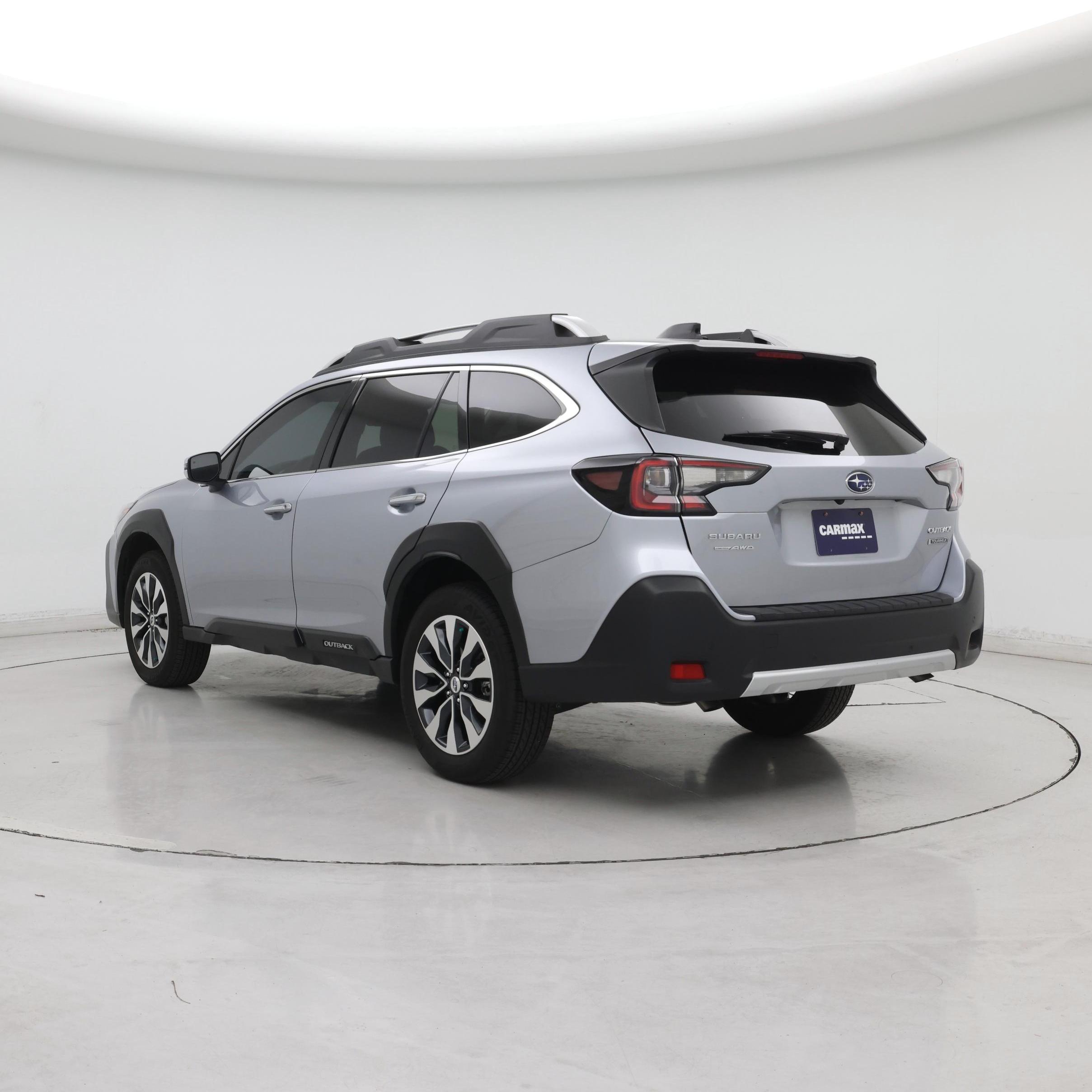 Thumbnail: 2024 Subaru Outback - 2