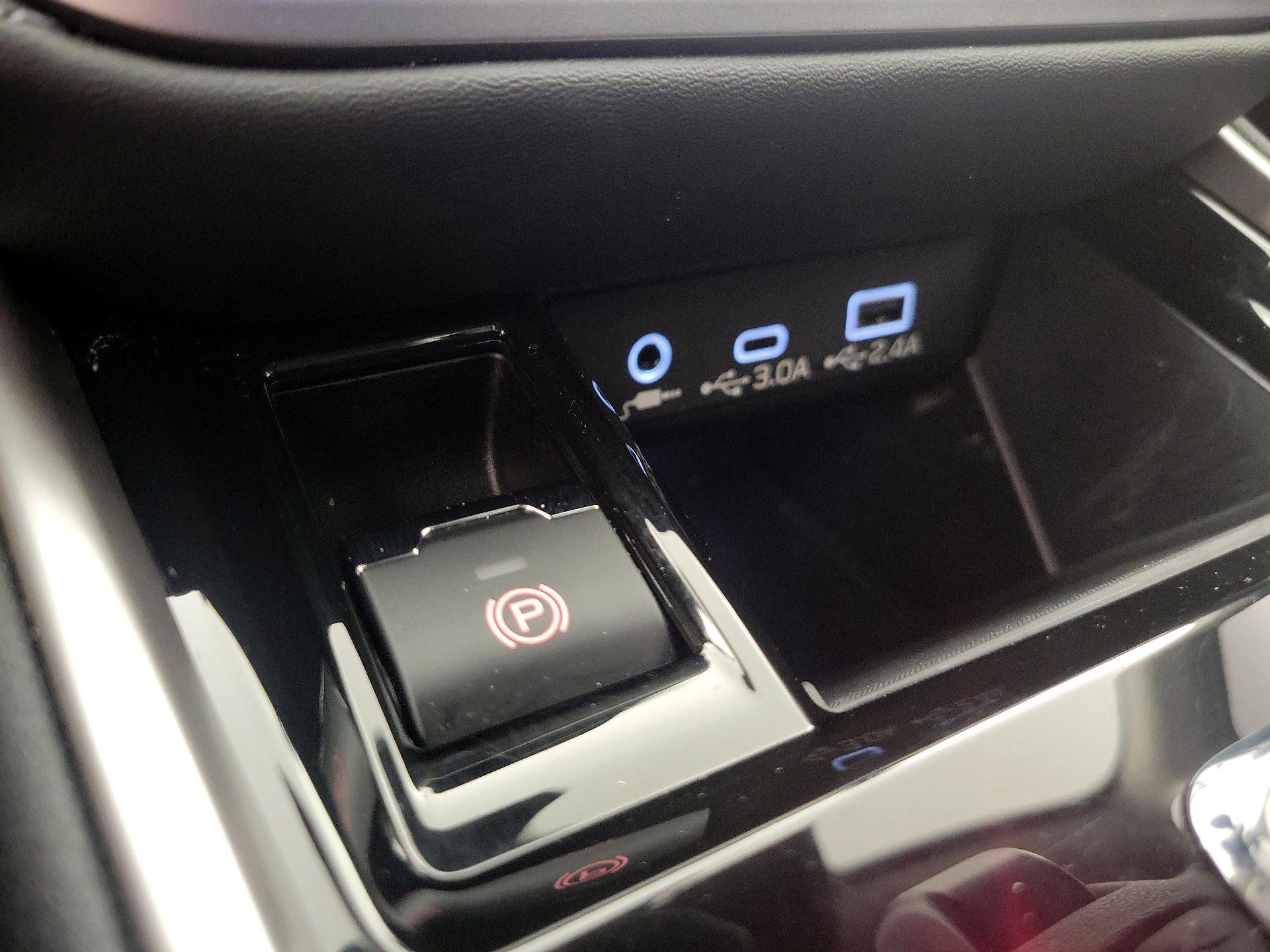 Thumbnail: 2024 Subaru Outback - 19