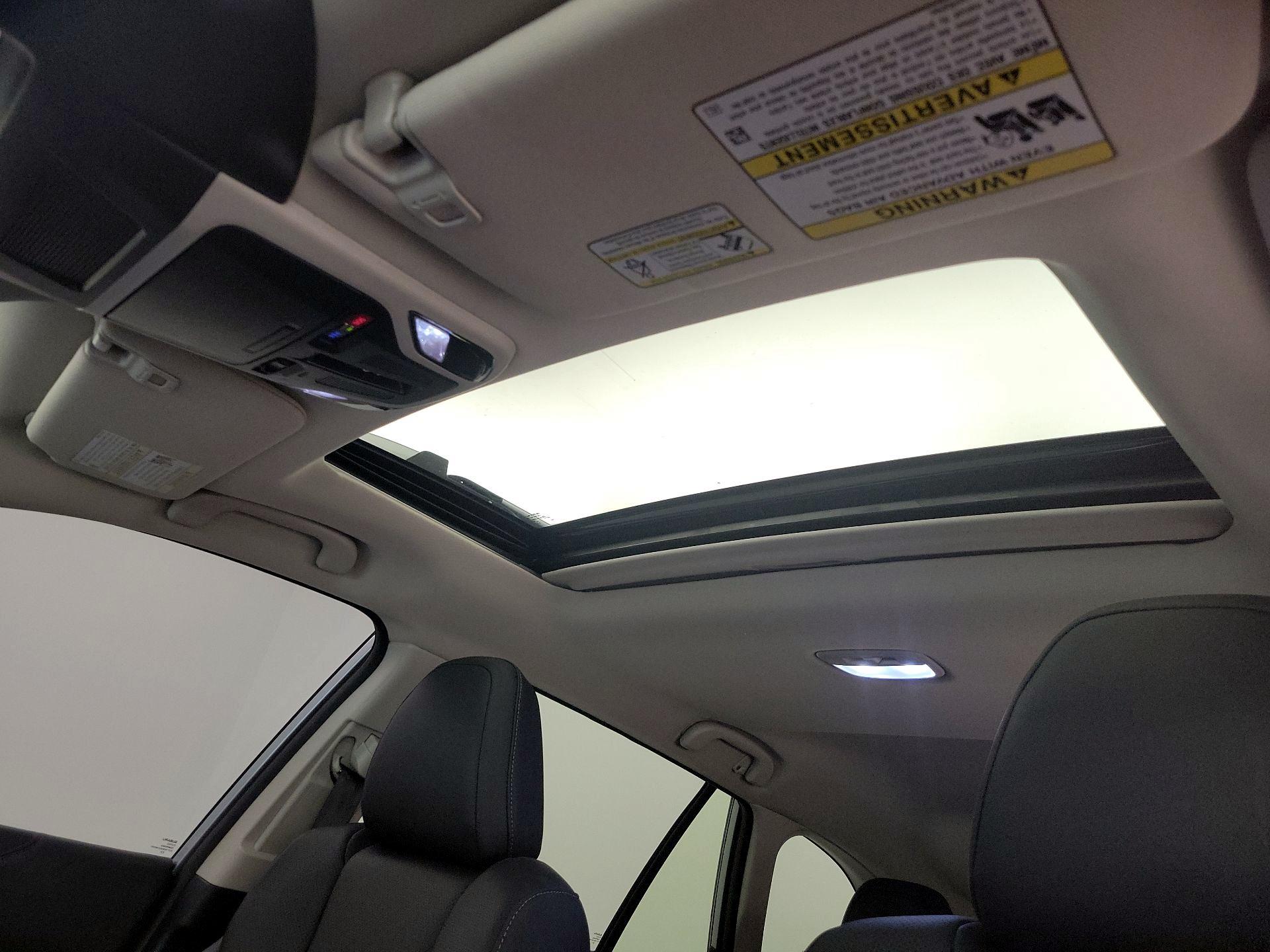 Thumbnail: 2024 Subaru Outback - 20