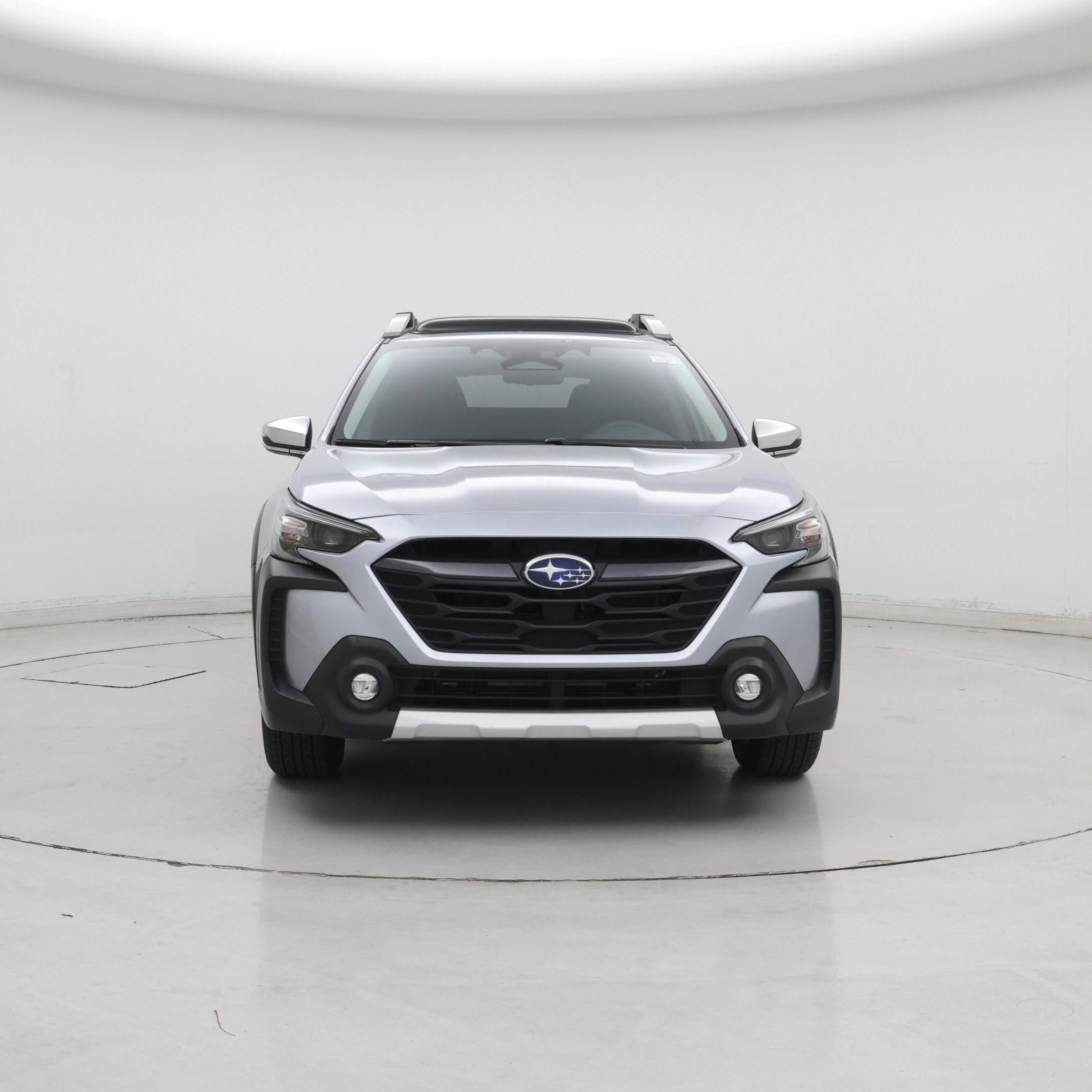 Thumbnail: 2024 Subaru Outback - 5