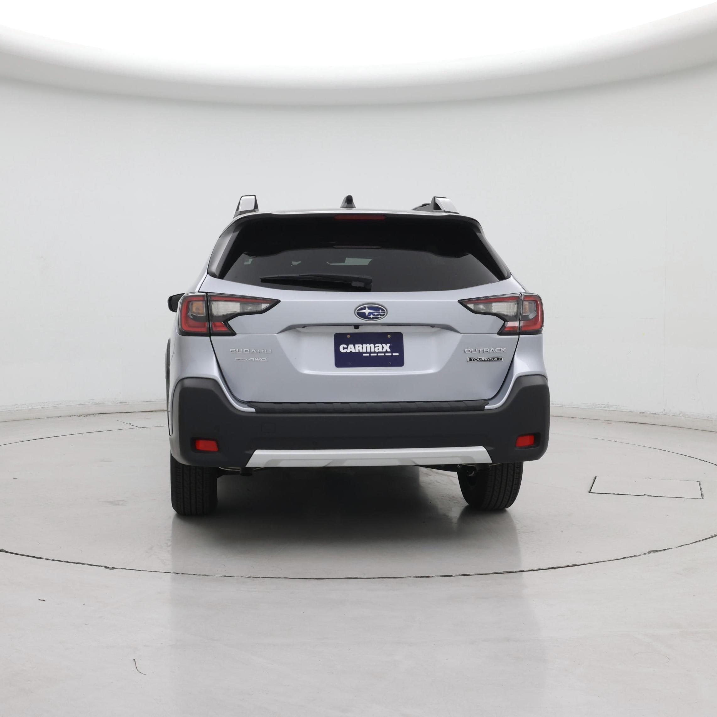 Thumbnail: 2024 Subaru Outback - 6