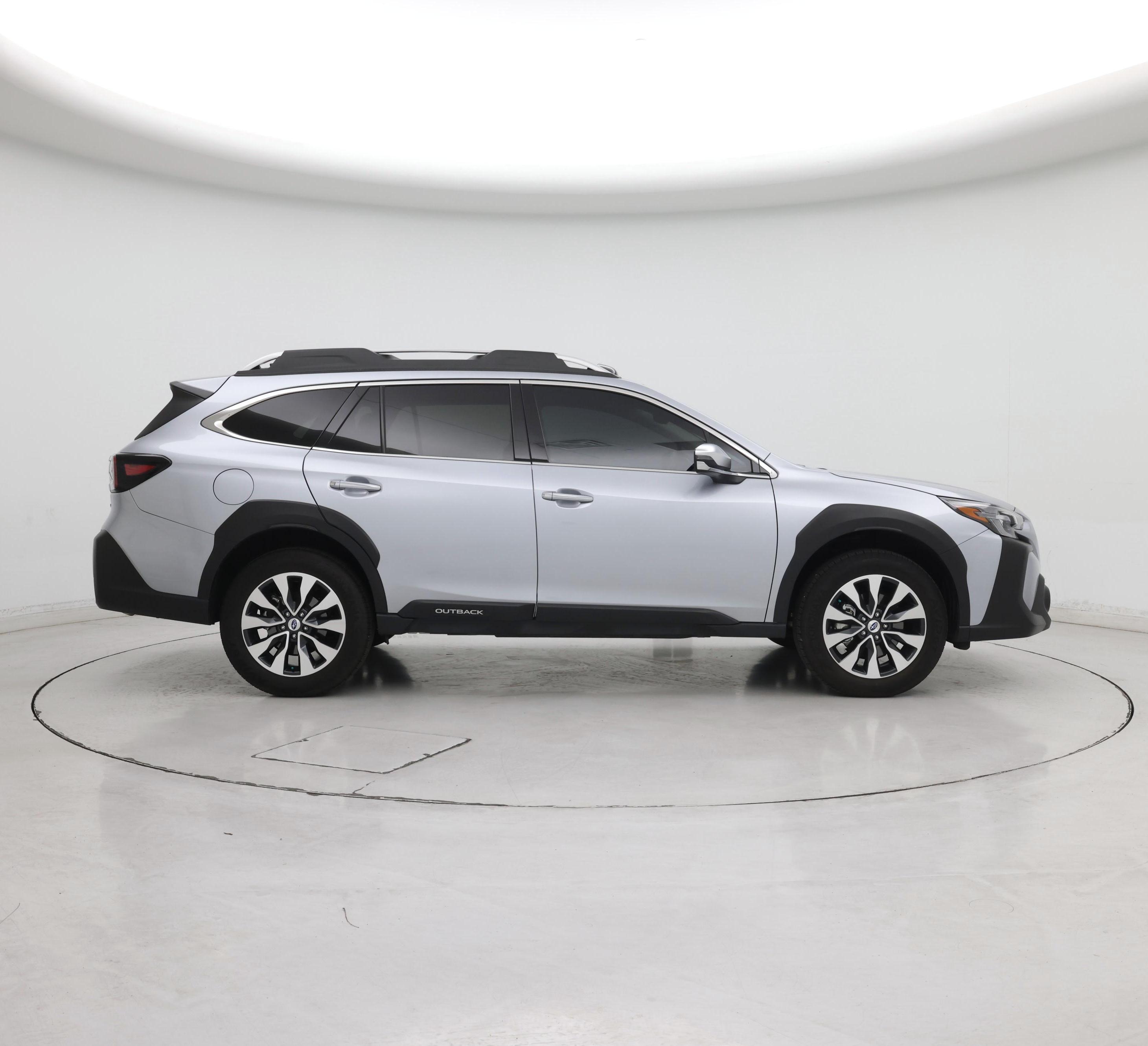 Thumbnail: 2024 Subaru Outback - 7