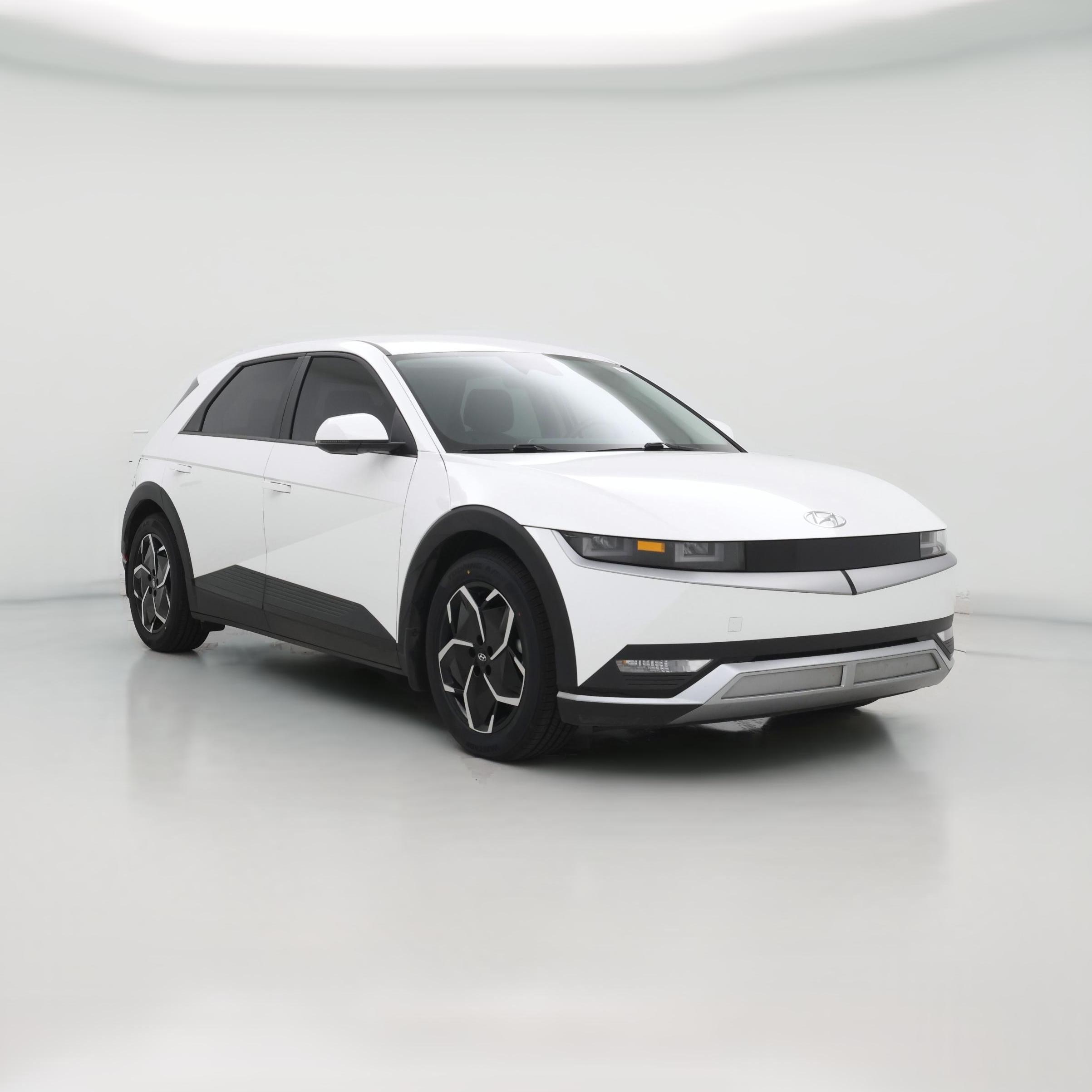 Thumbnail: 2022 Hyundai Ioniq 5 - 1