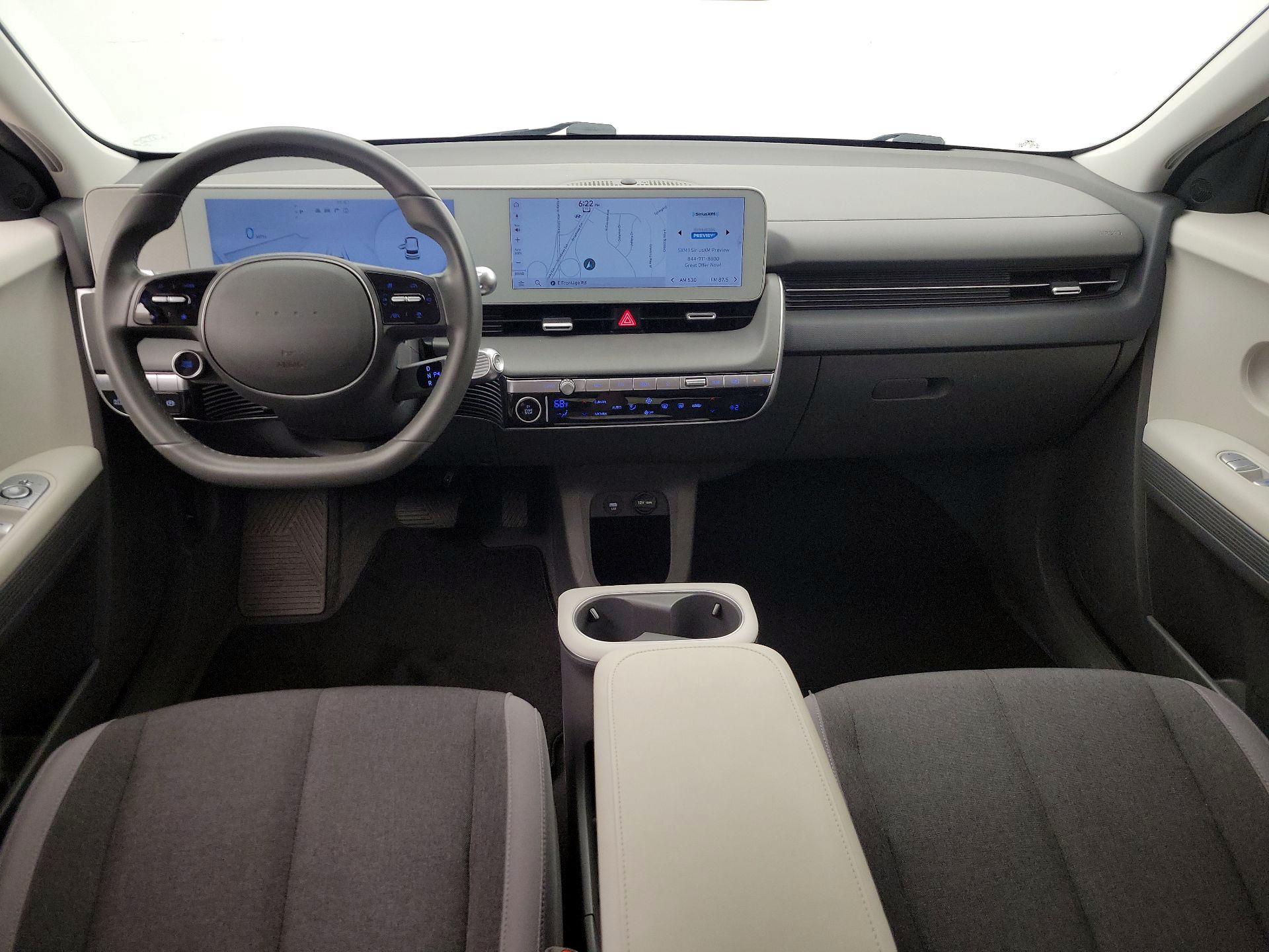 Thumbnail: 2022 Hyundai Ioniq 5 - 9