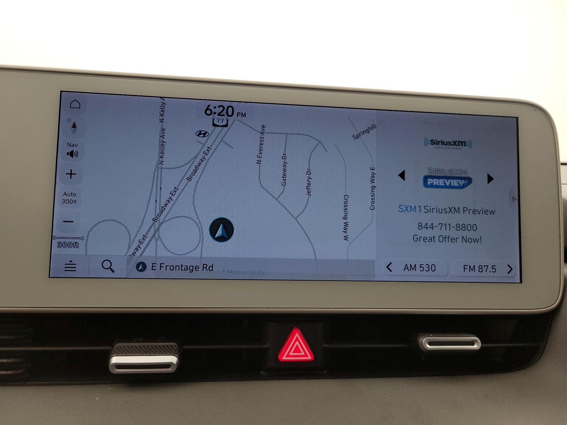 Thumbnail: 2022 Hyundai Ioniq 5 - 14