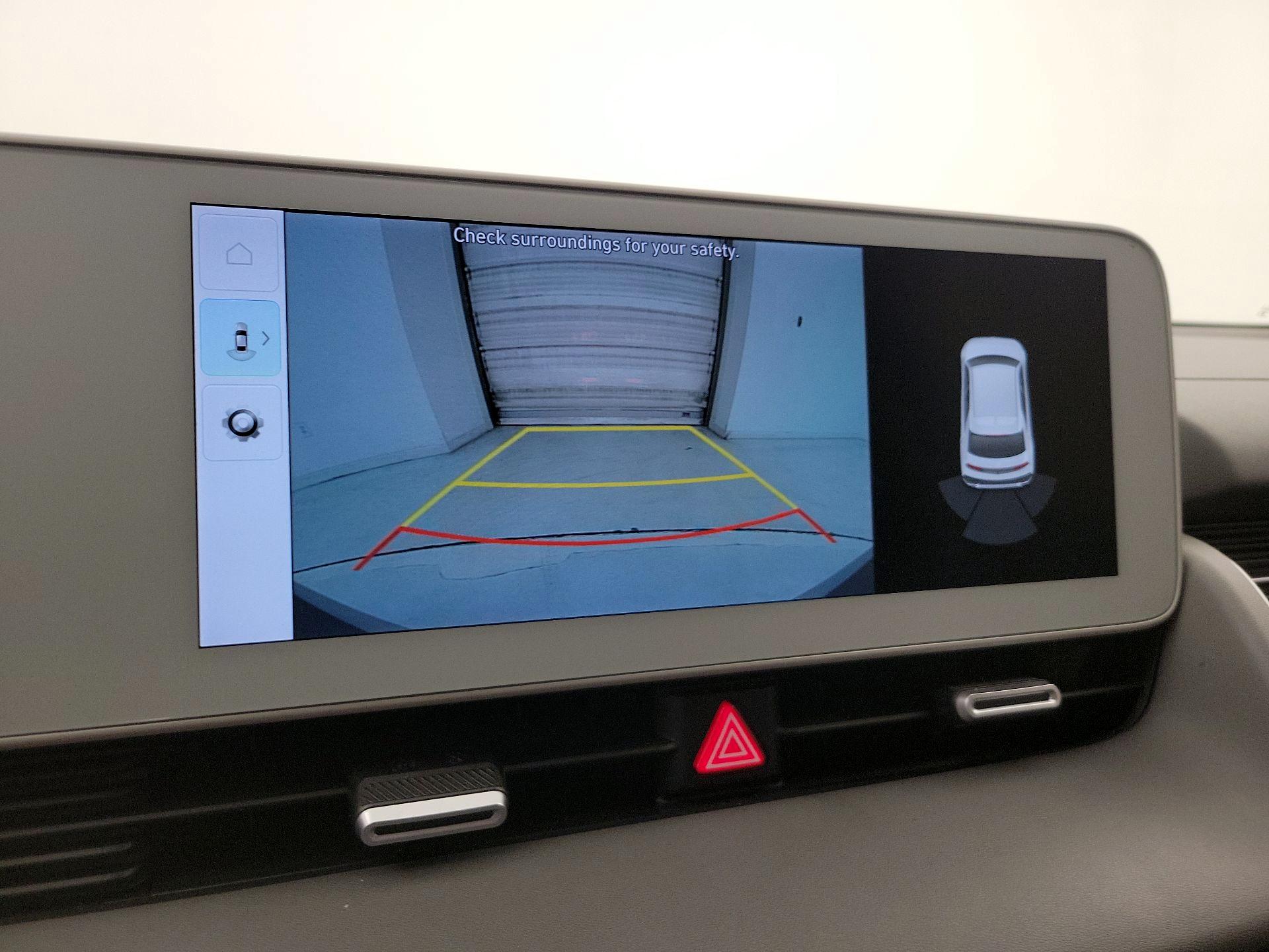 Thumbnail: 2022 Hyundai Ioniq 5 - 15