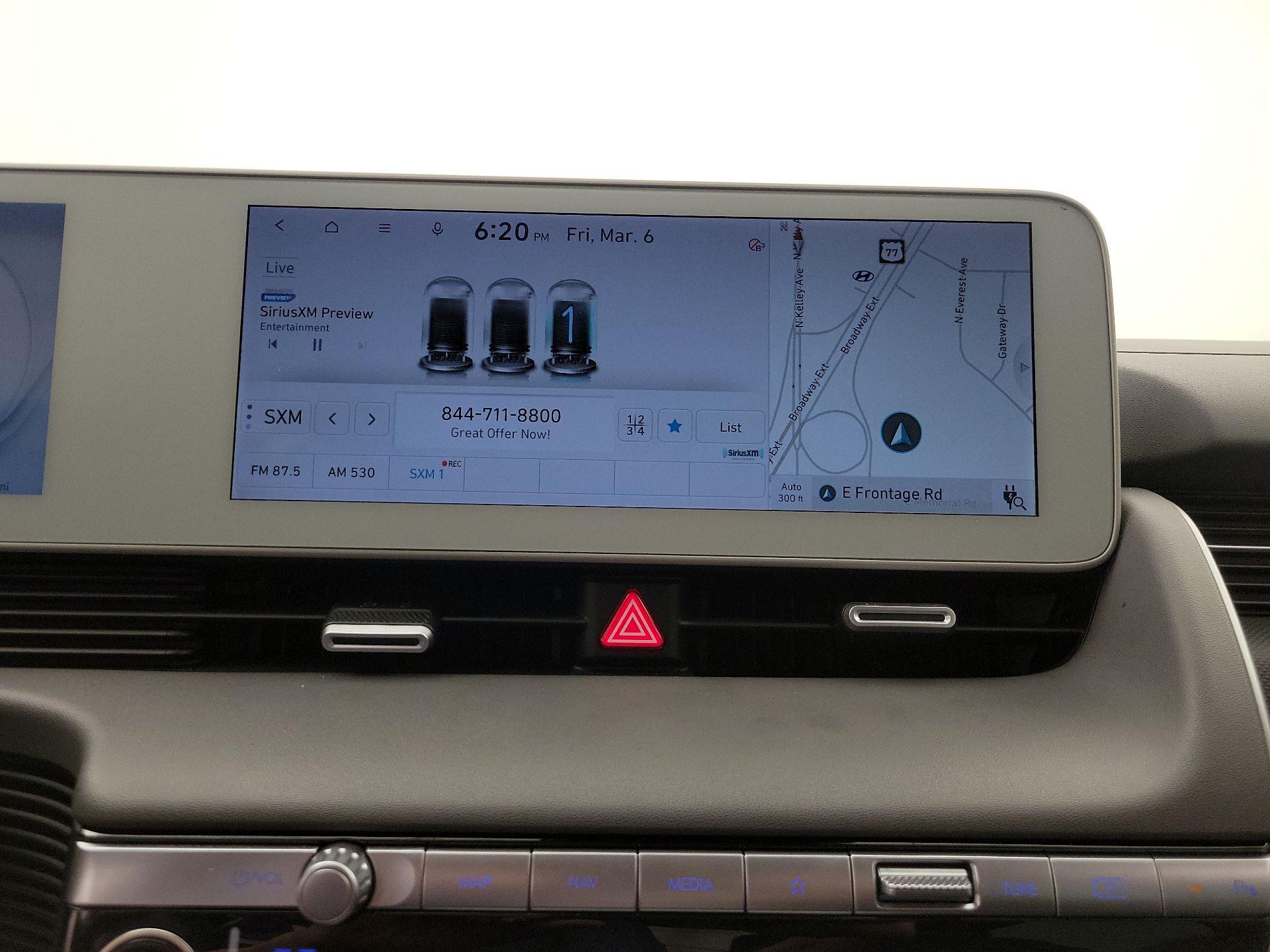 Thumbnail: 2022 Hyundai Ioniq 5 - 16