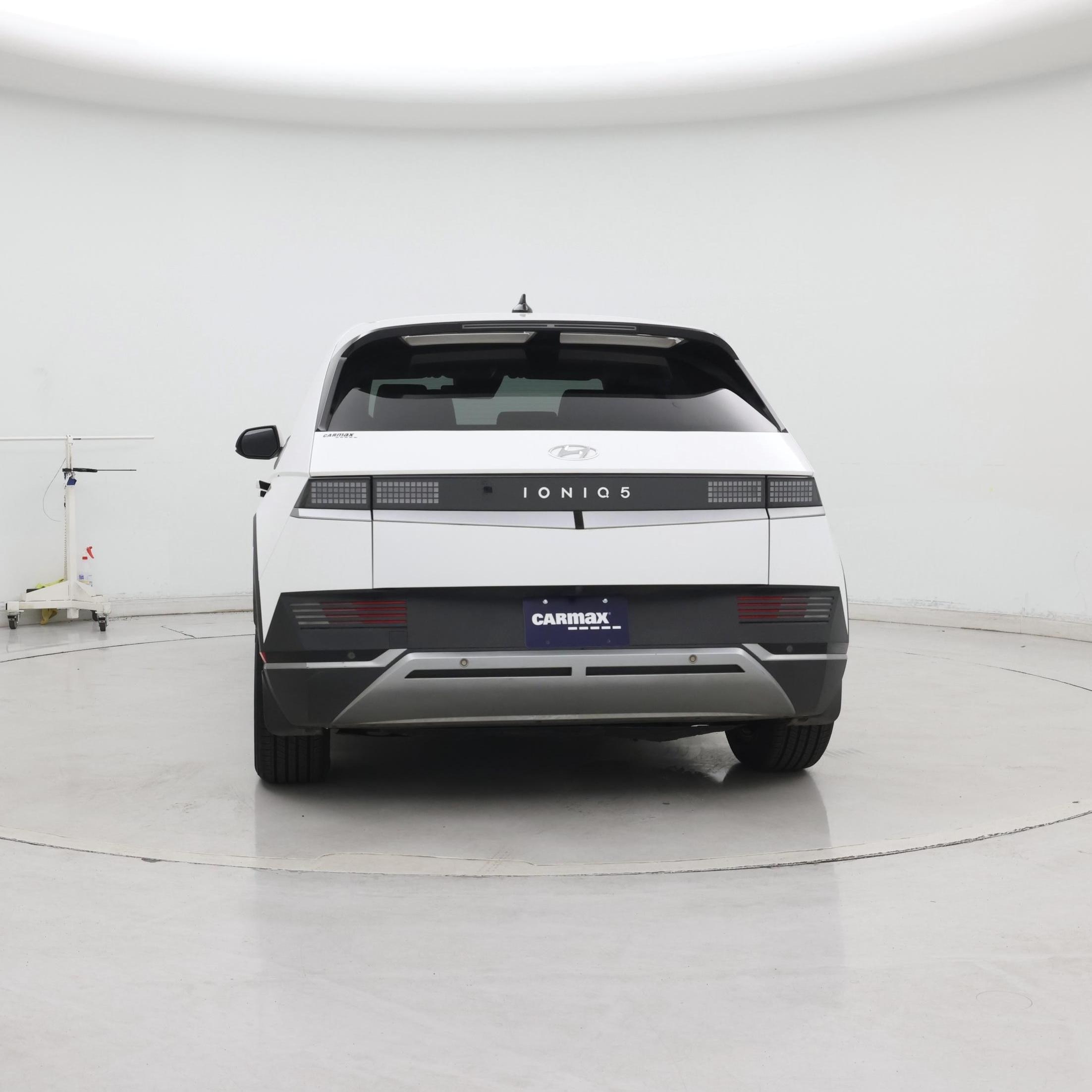 Thumbnail: 2022 Hyundai Ioniq 5 - 6