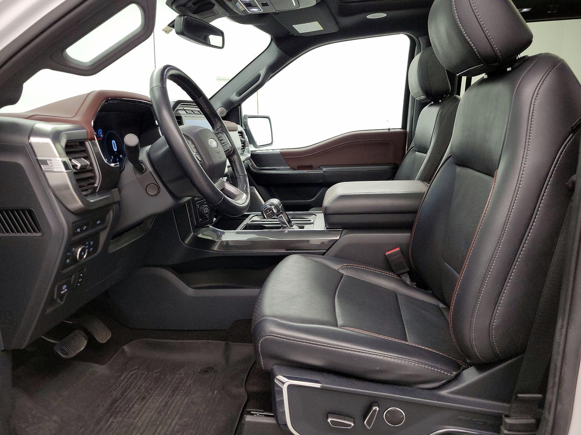 Thumbnail: 2021 Ford F-150 - 11