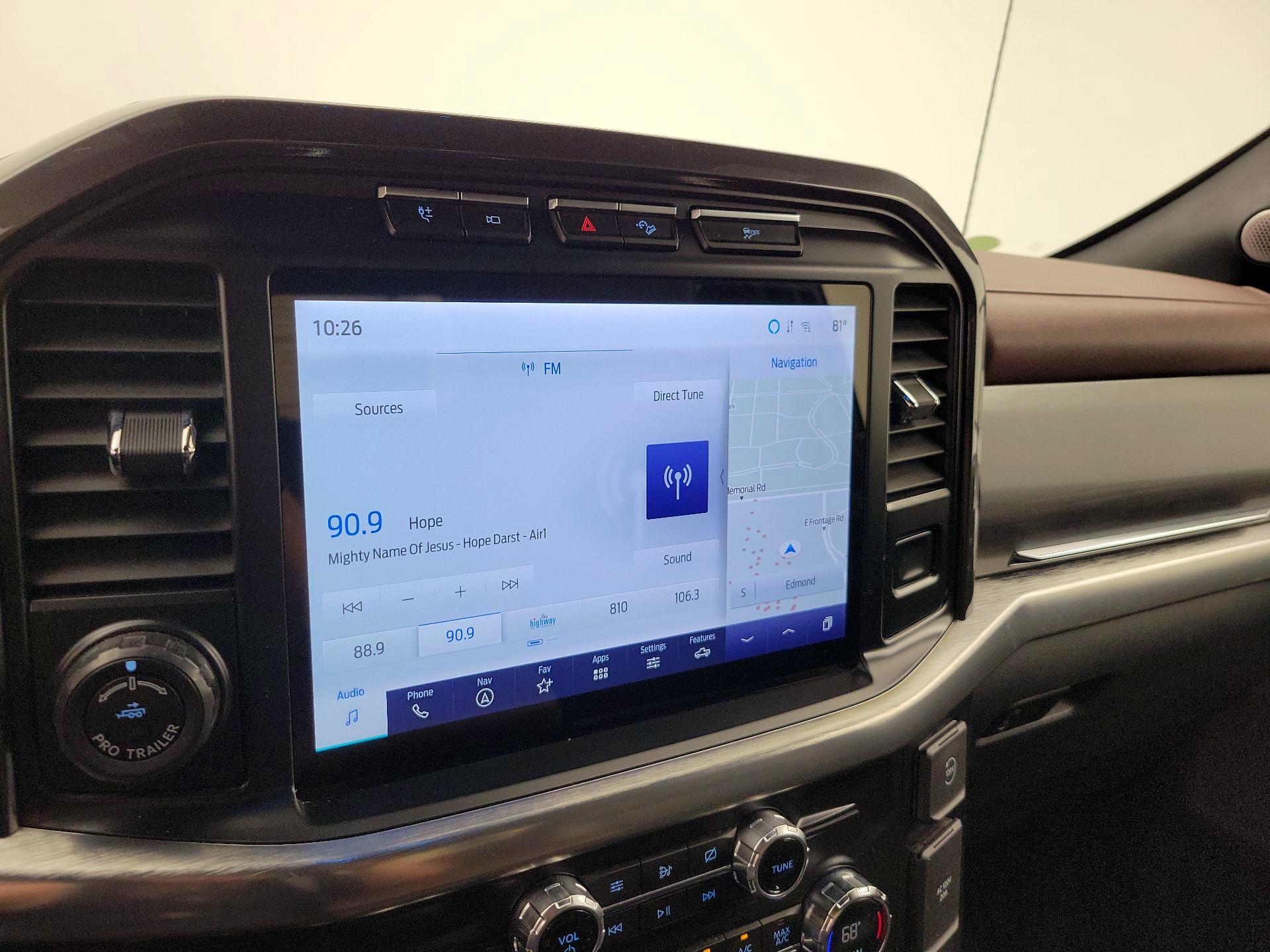 Thumbnail: 2021 Ford F-150 - 16