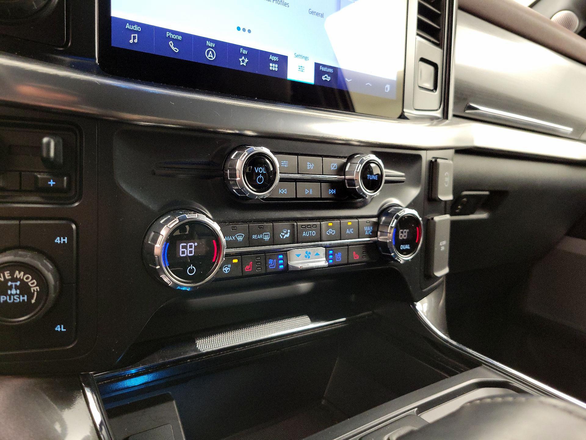 Thumbnail: 2021 Ford F-150 - 17