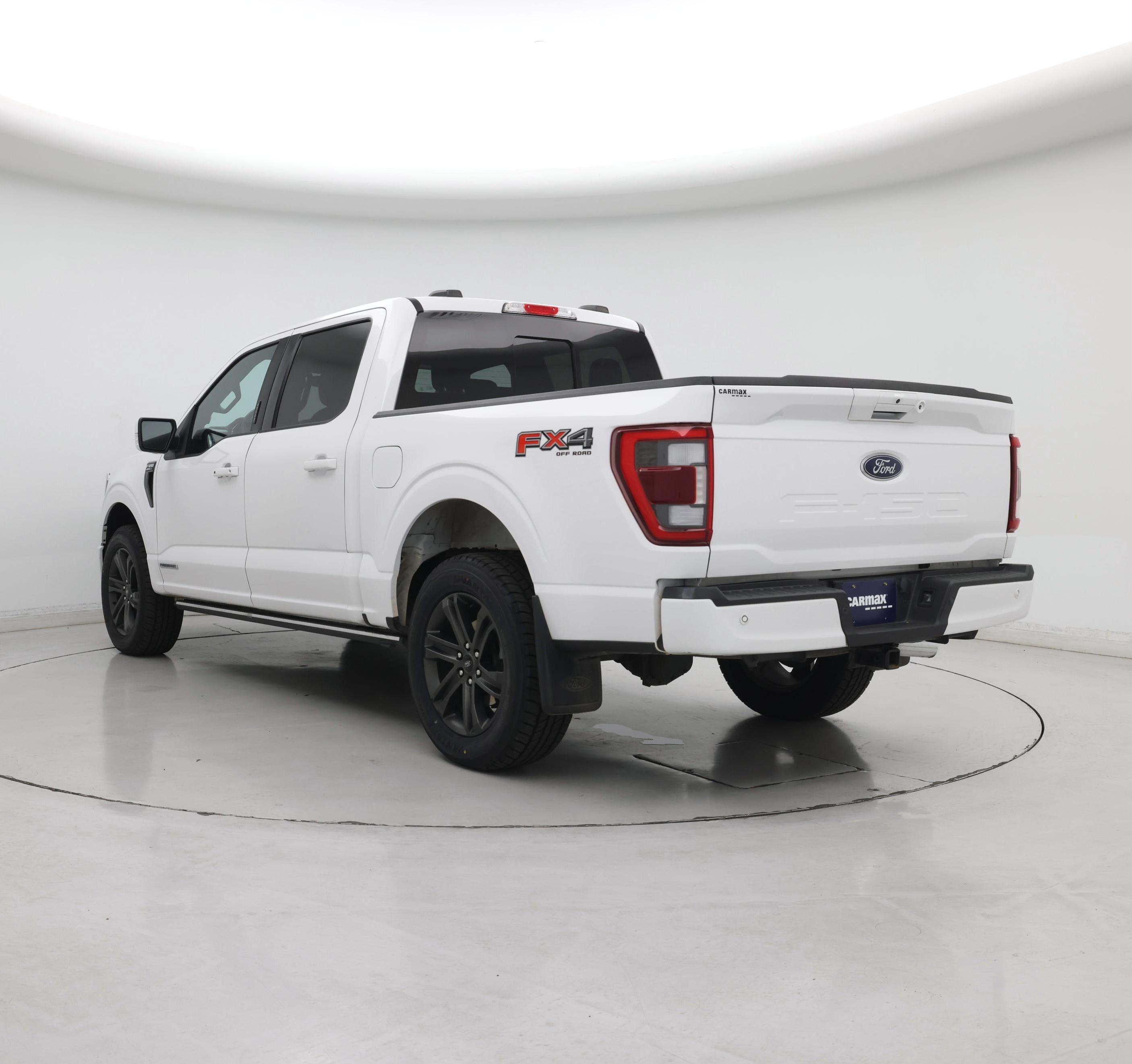 Thumbnail: 2021 Ford F-150 - 2