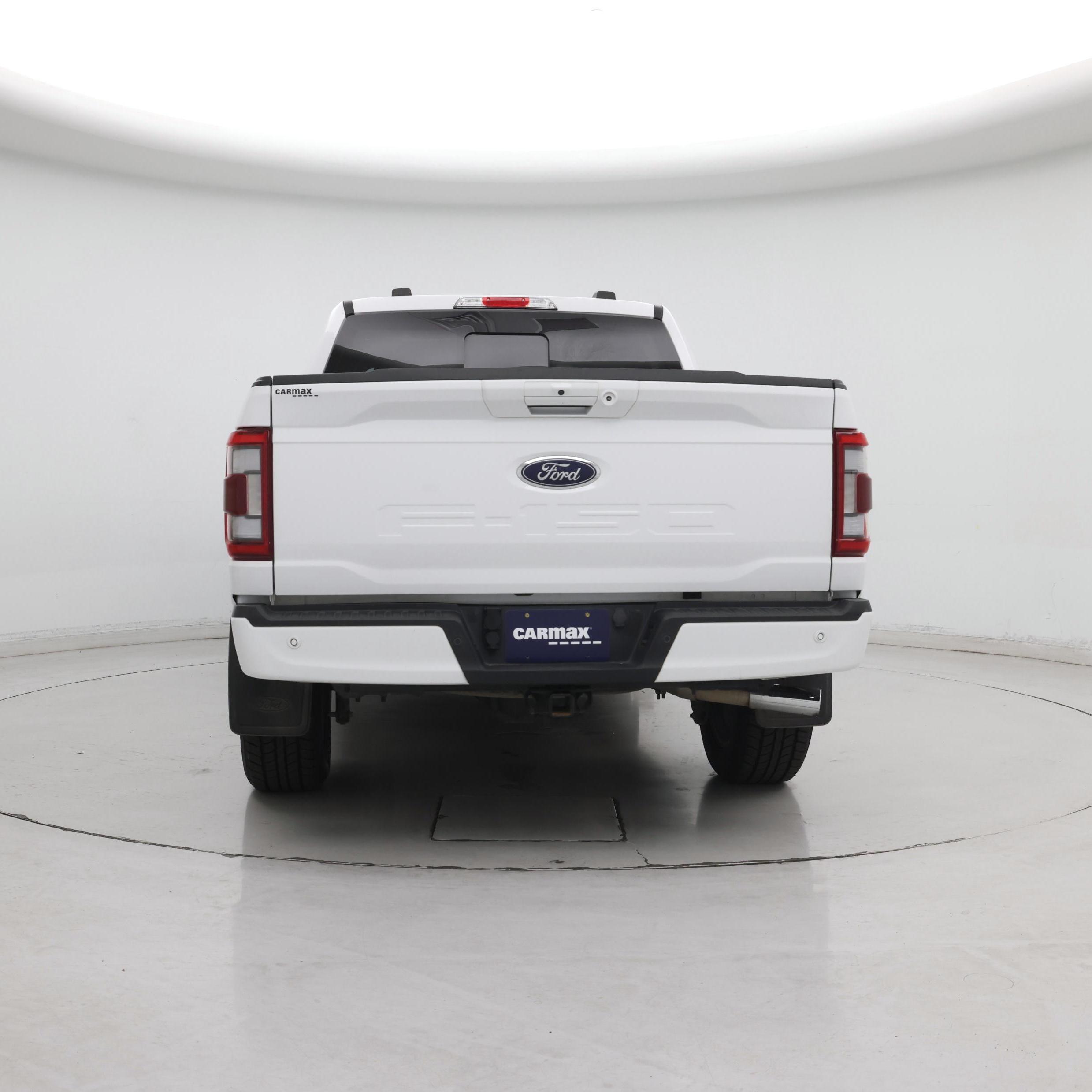 Thumbnail: 2021 Ford F-150 - 6