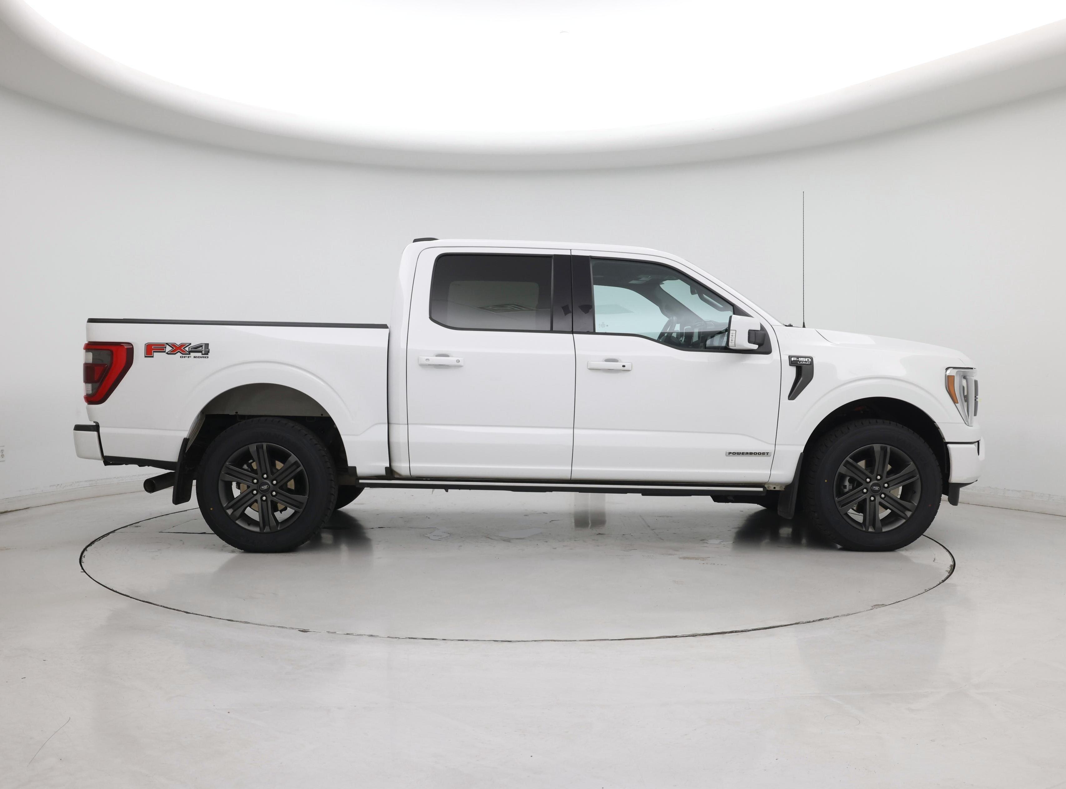 Thumbnail: 2021 Ford F-150 - 7