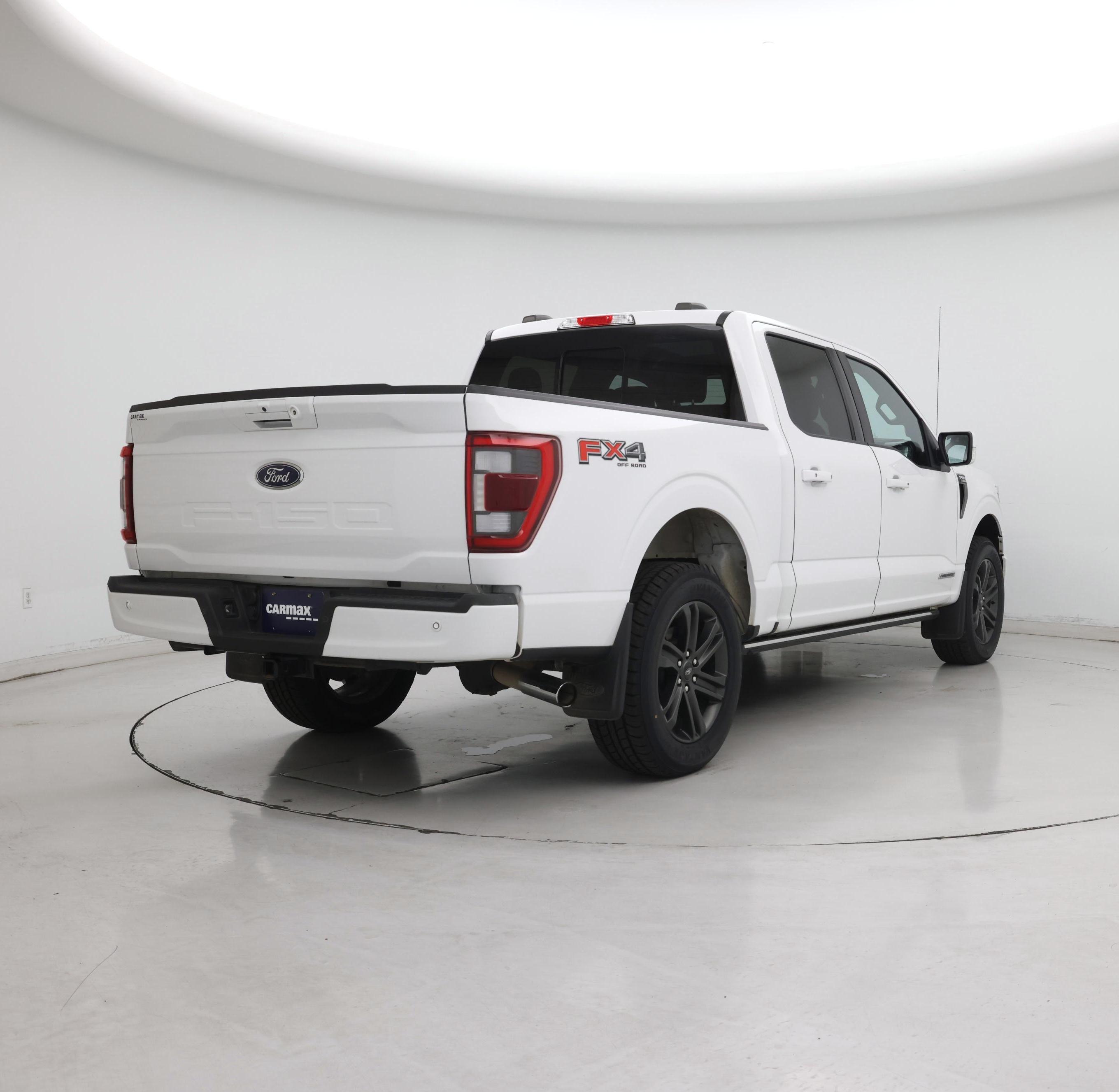 Thumbnail: 2021 Ford F-150 - 8