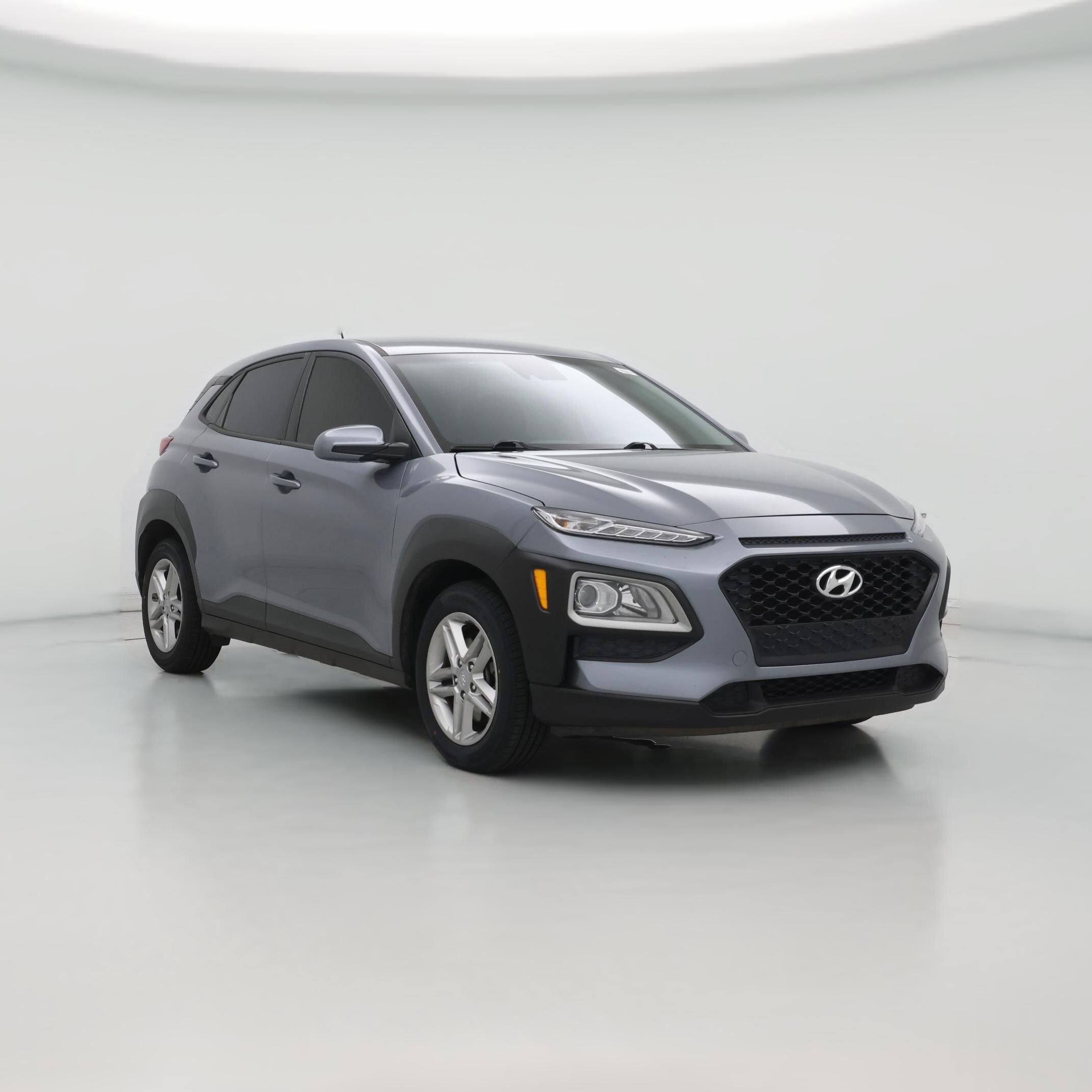 Thumbnail: 2021 Hyundai Kona - 1