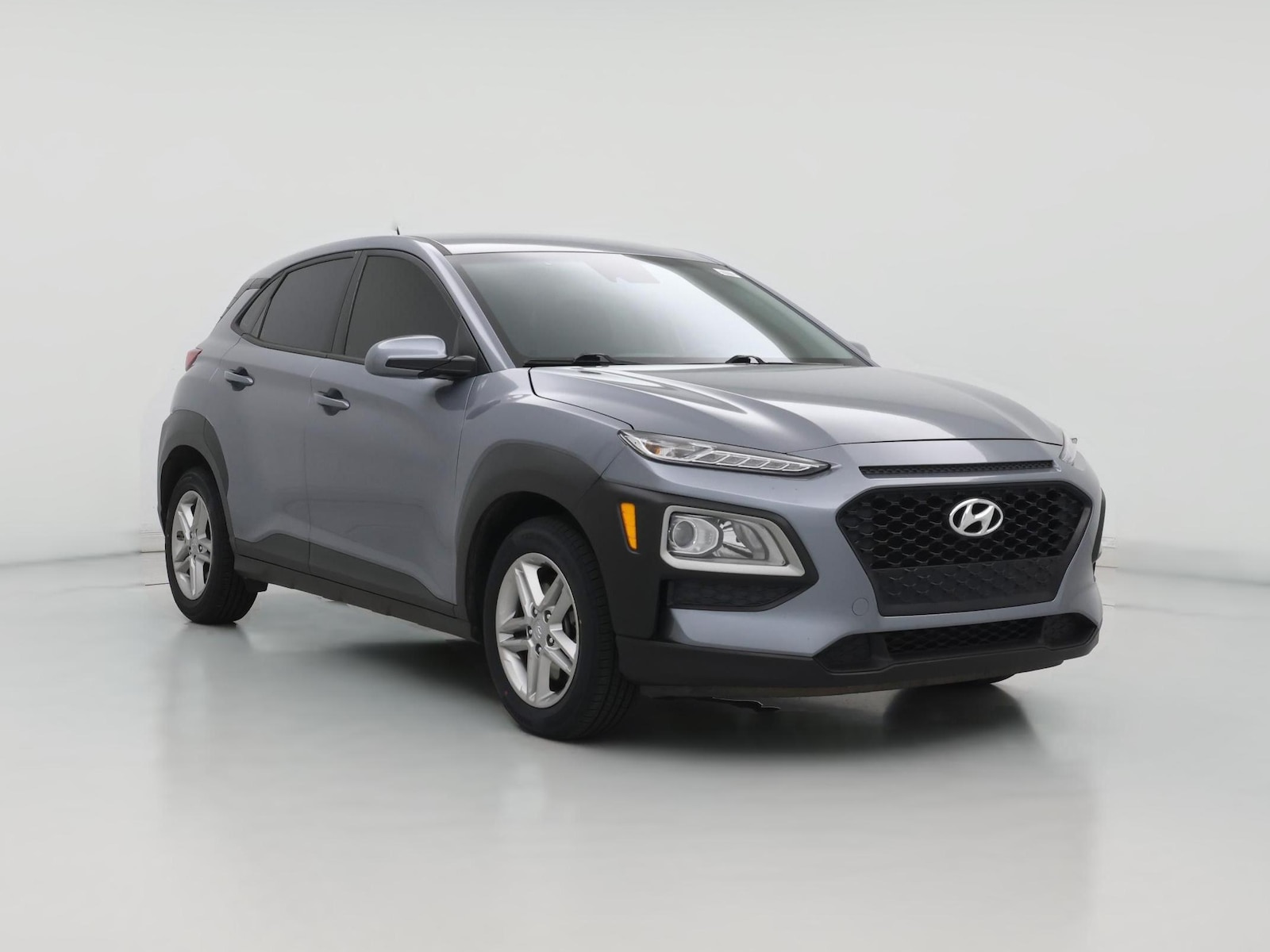 2021 Hyundai Kona