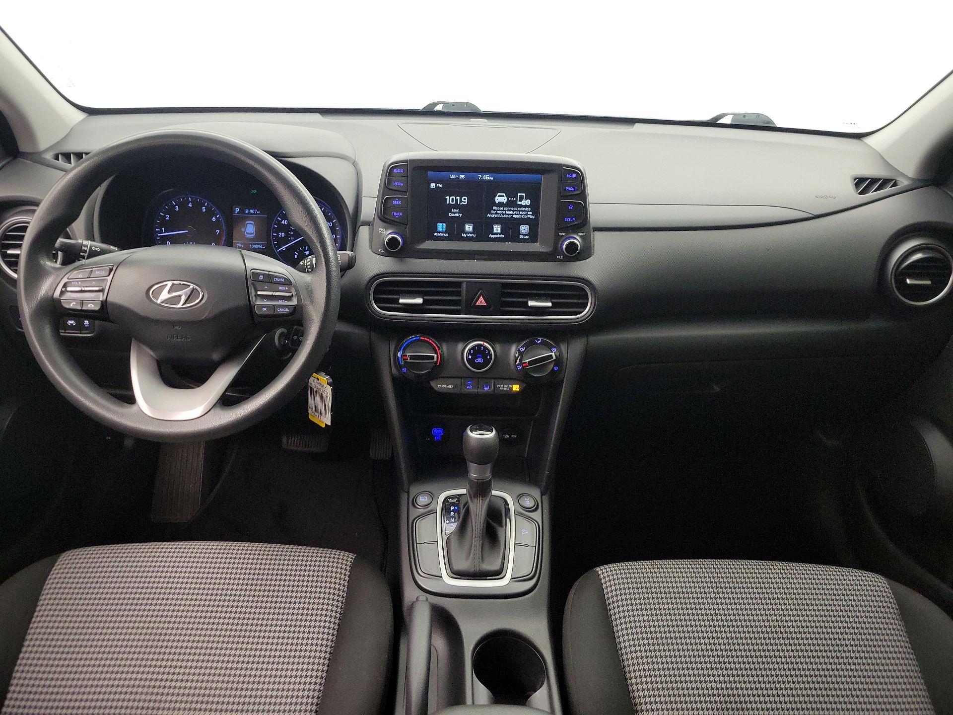 Thumbnail: 2021 Hyundai Kona - 9