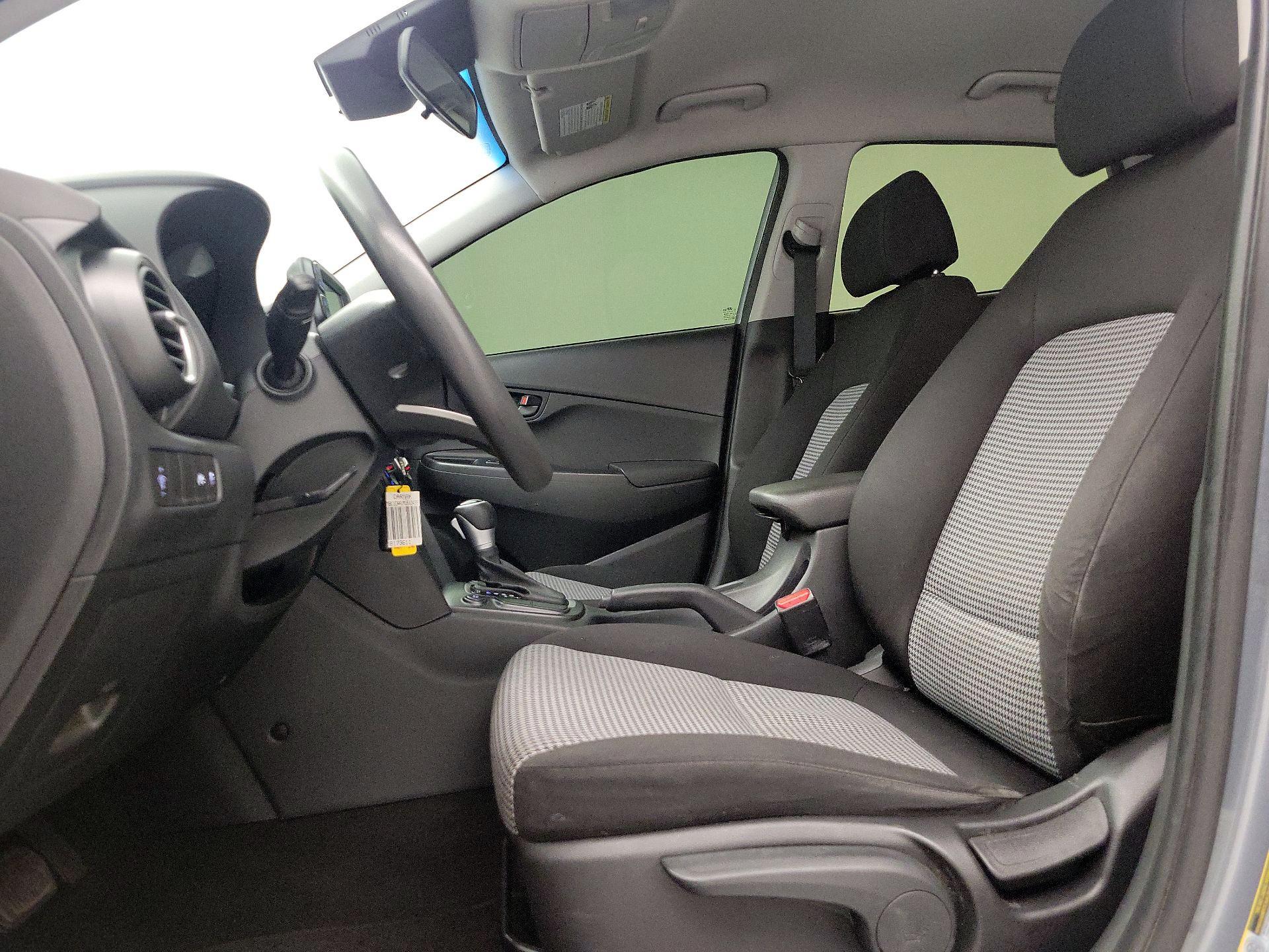 Thumbnail: 2021 Hyundai Kona - 11