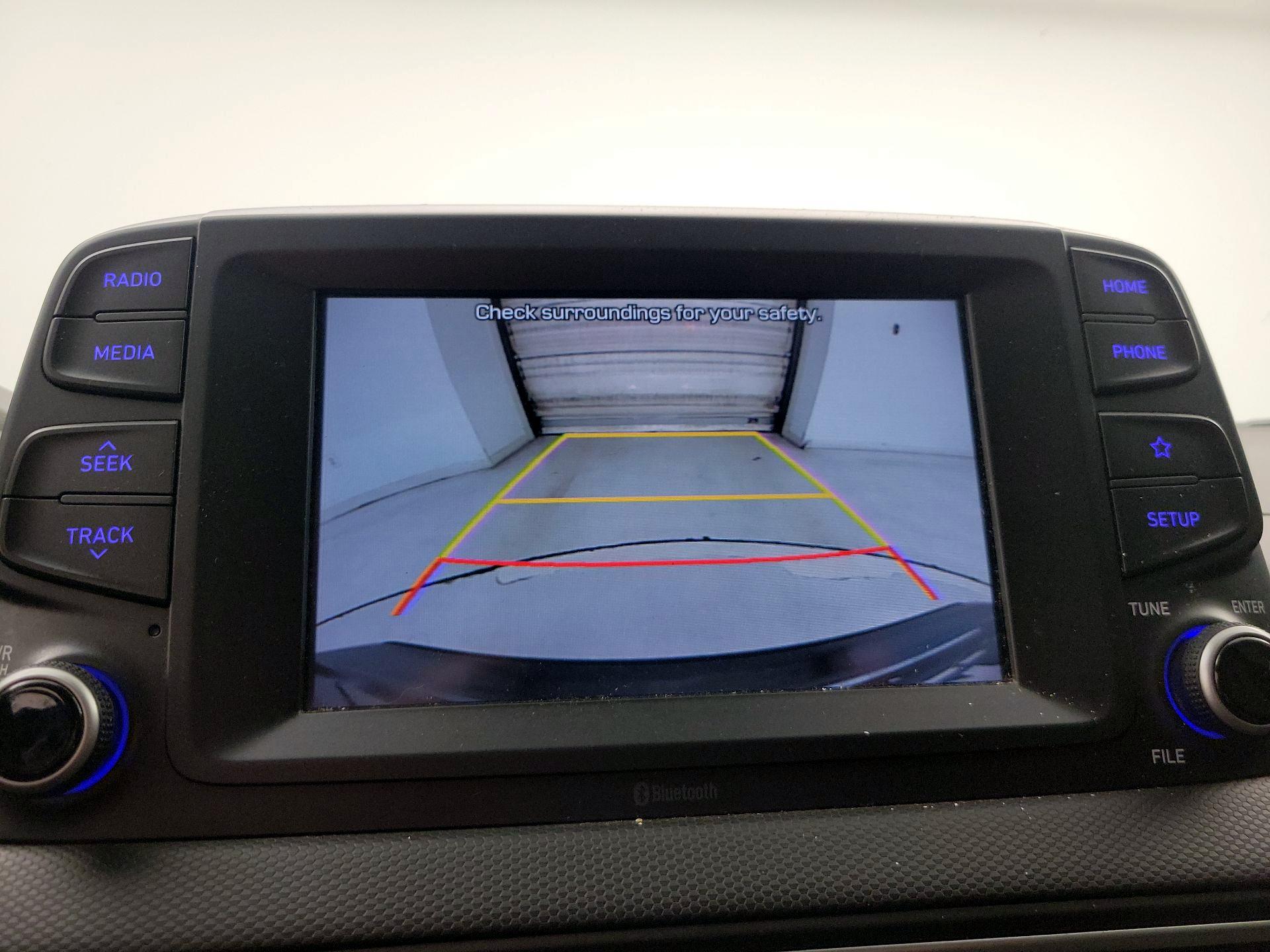 Thumbnail: 2021 Hyundai Kona - 14